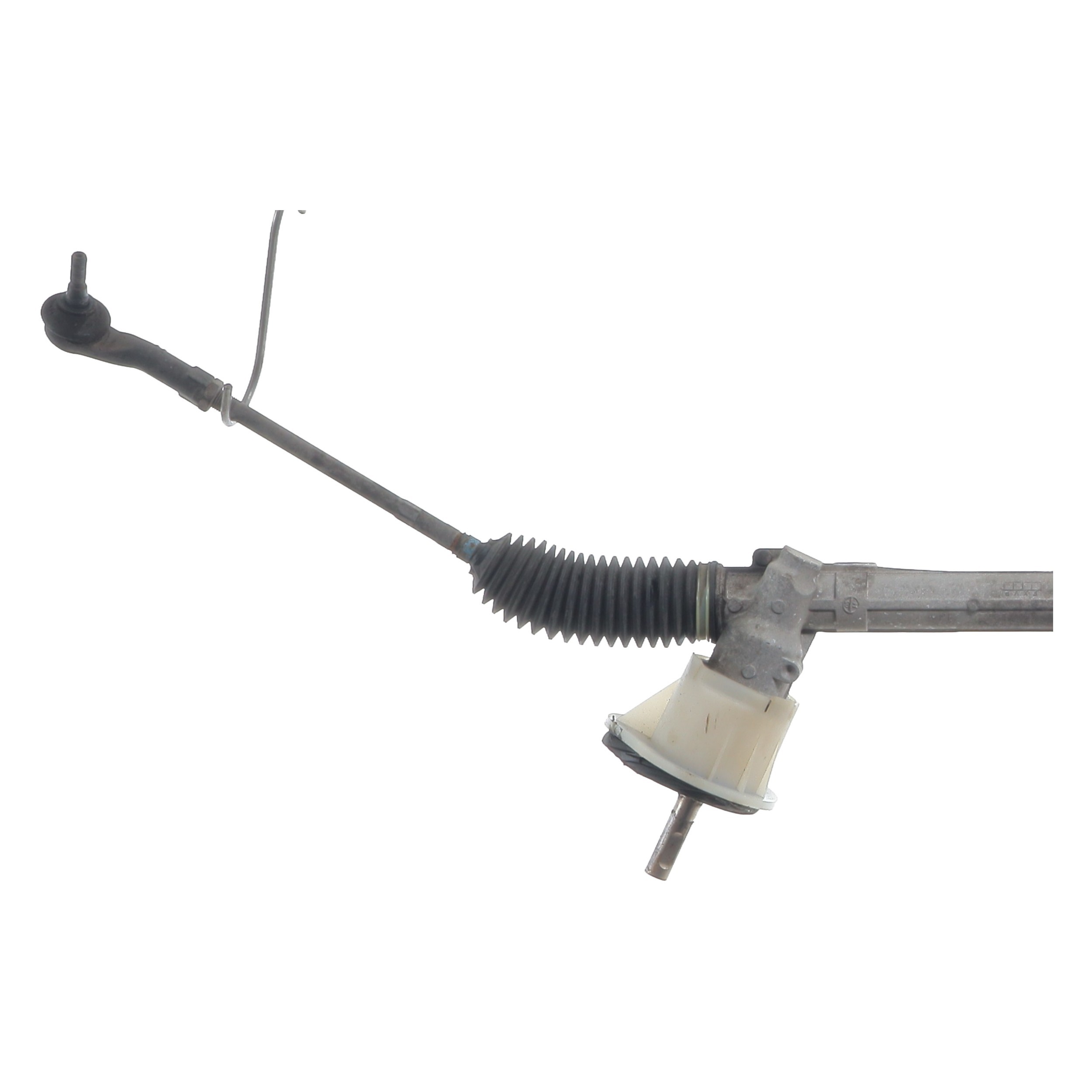 Cremaillere assistee pour RENAULT CLIO 3 PHASE 2 Cremaillere assistee pour RENAULT CLIO 3 PHASE 2