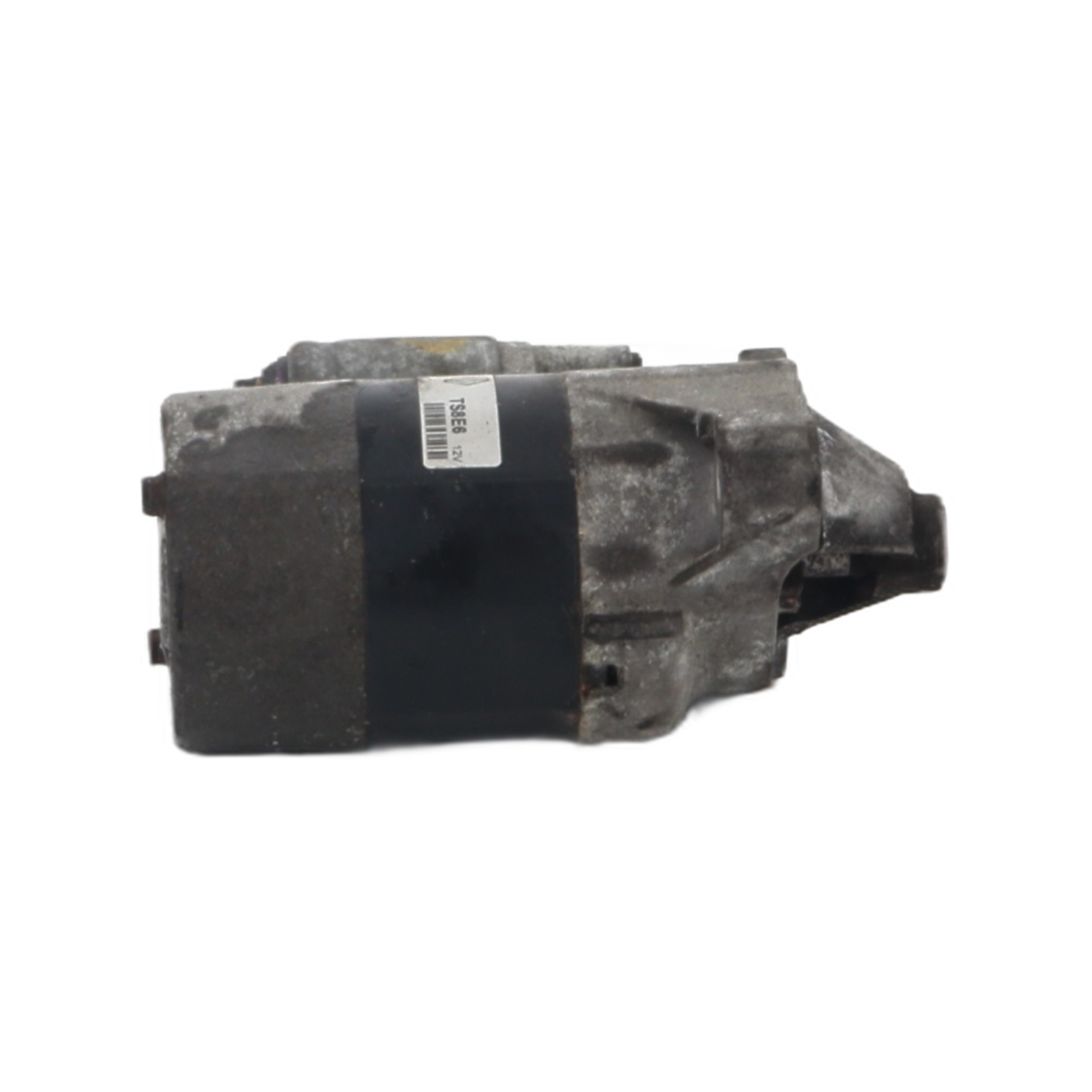 Demarreur pour RENAULT CLIO 3 PHASE 2 Demarreur pour RENAULT CLIO 3 PHASE 2