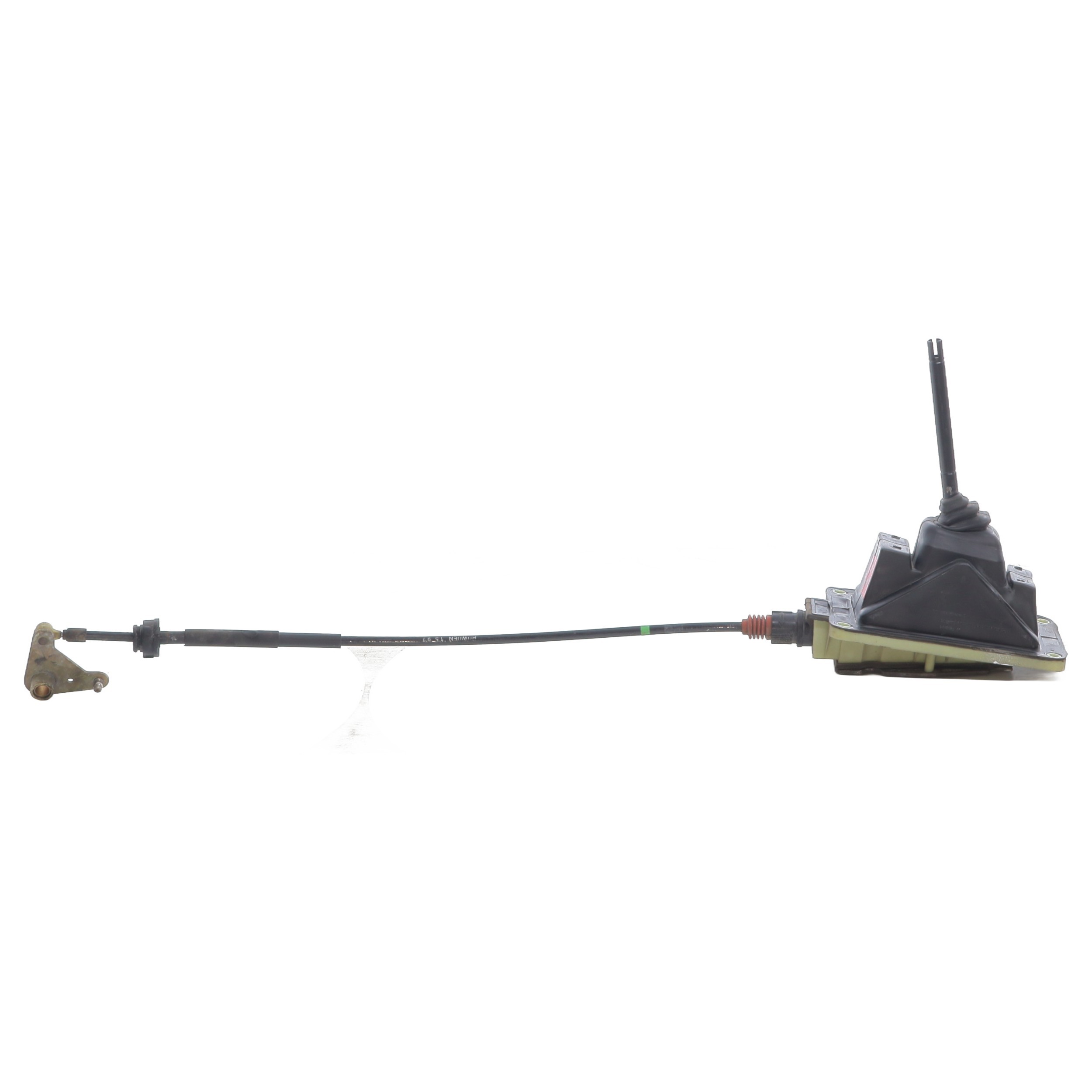 Levier de vitesses pour RENAULT CLIO 1 PHASE 3 Levier de vitesses pour RENAULT CLIO 1 PHASE 3