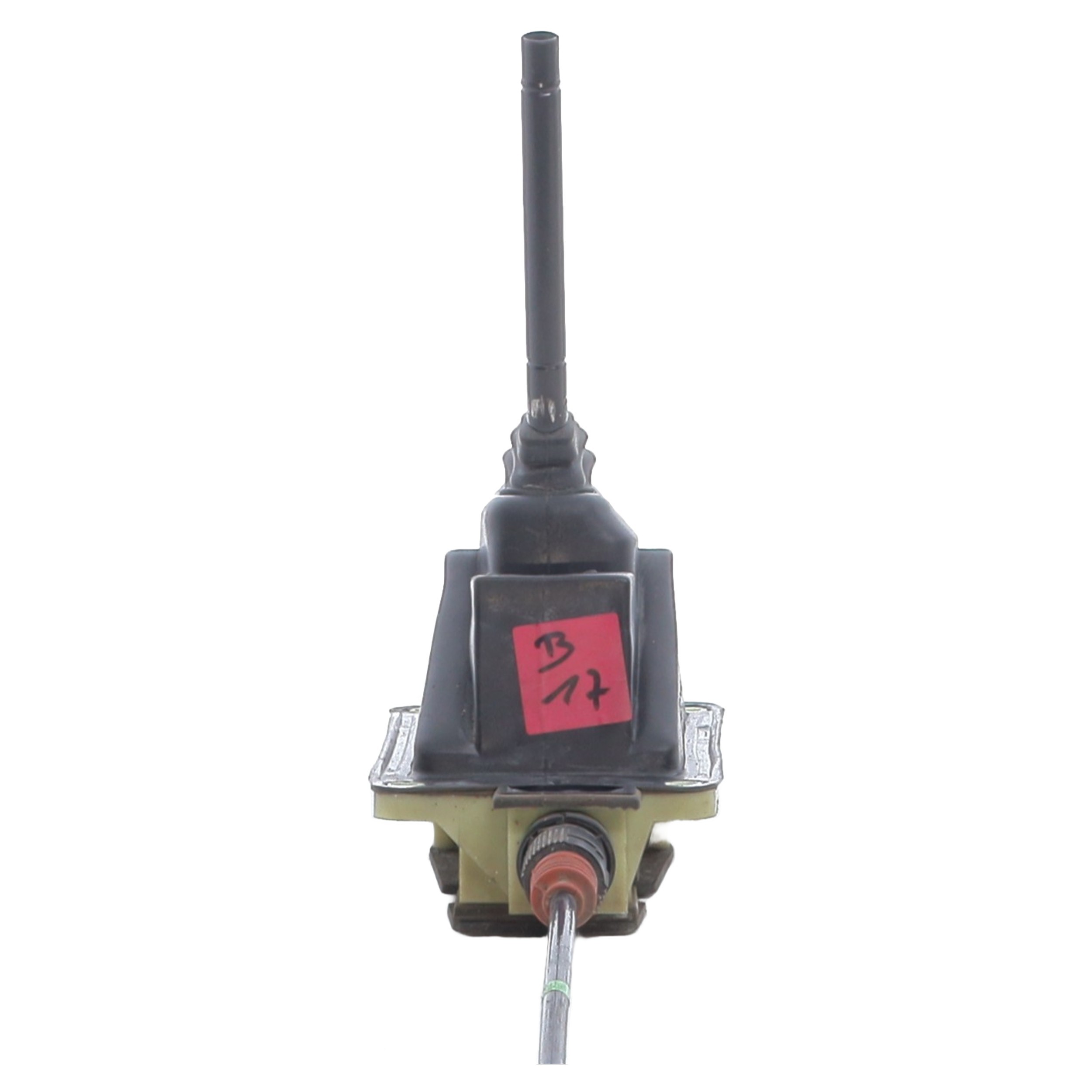 Levier de vitesses pour RENAULT CLIO 1 PHASE 3 Levier de vitesses pour RENAULT CLIO 1 PHASE 3