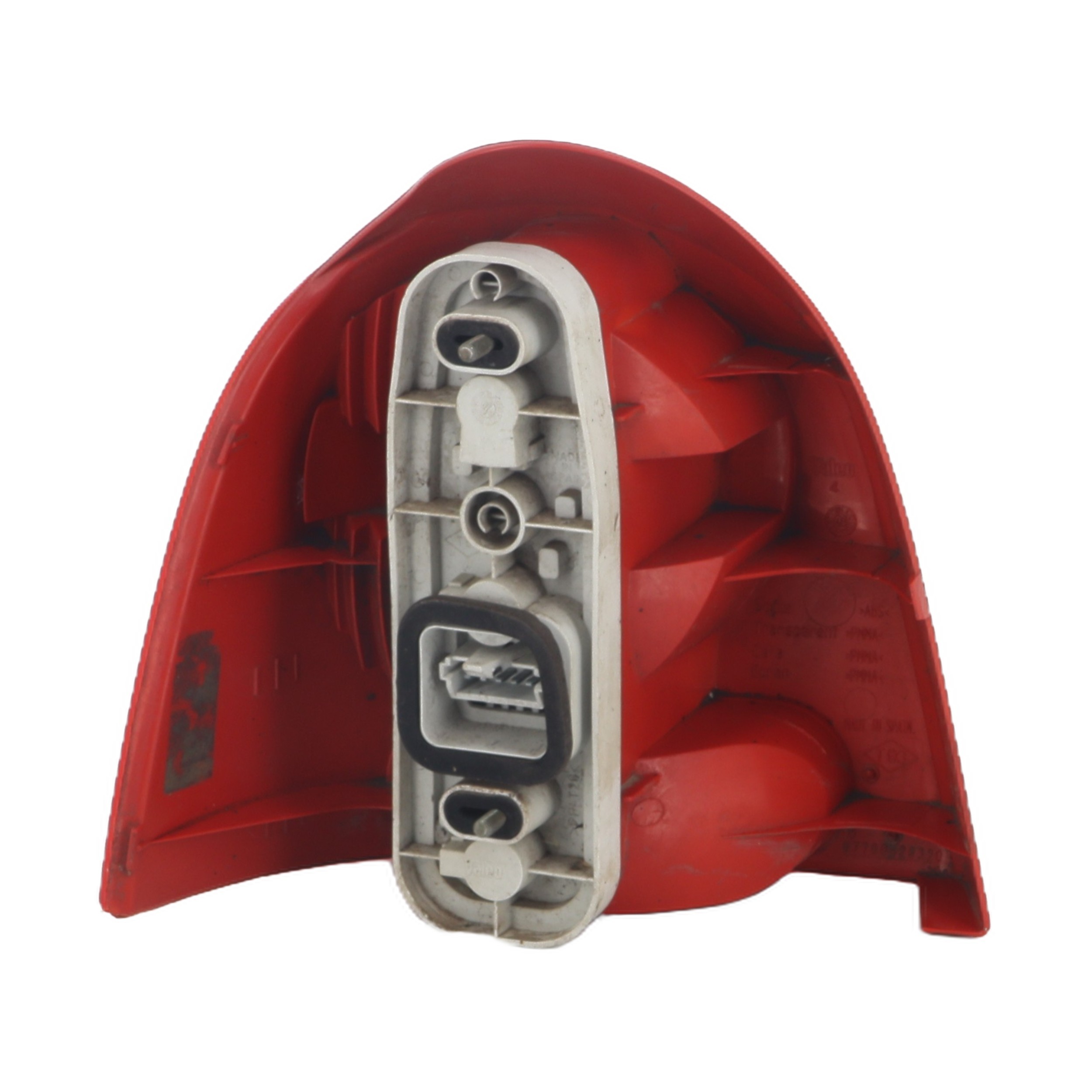 Feu arriere principal droit (feux) pour RENAULT TWINGO 1 PHASE 2 Feu arriere principal droit (feux) pour RENAULT TWINGO 1 PHASE 2