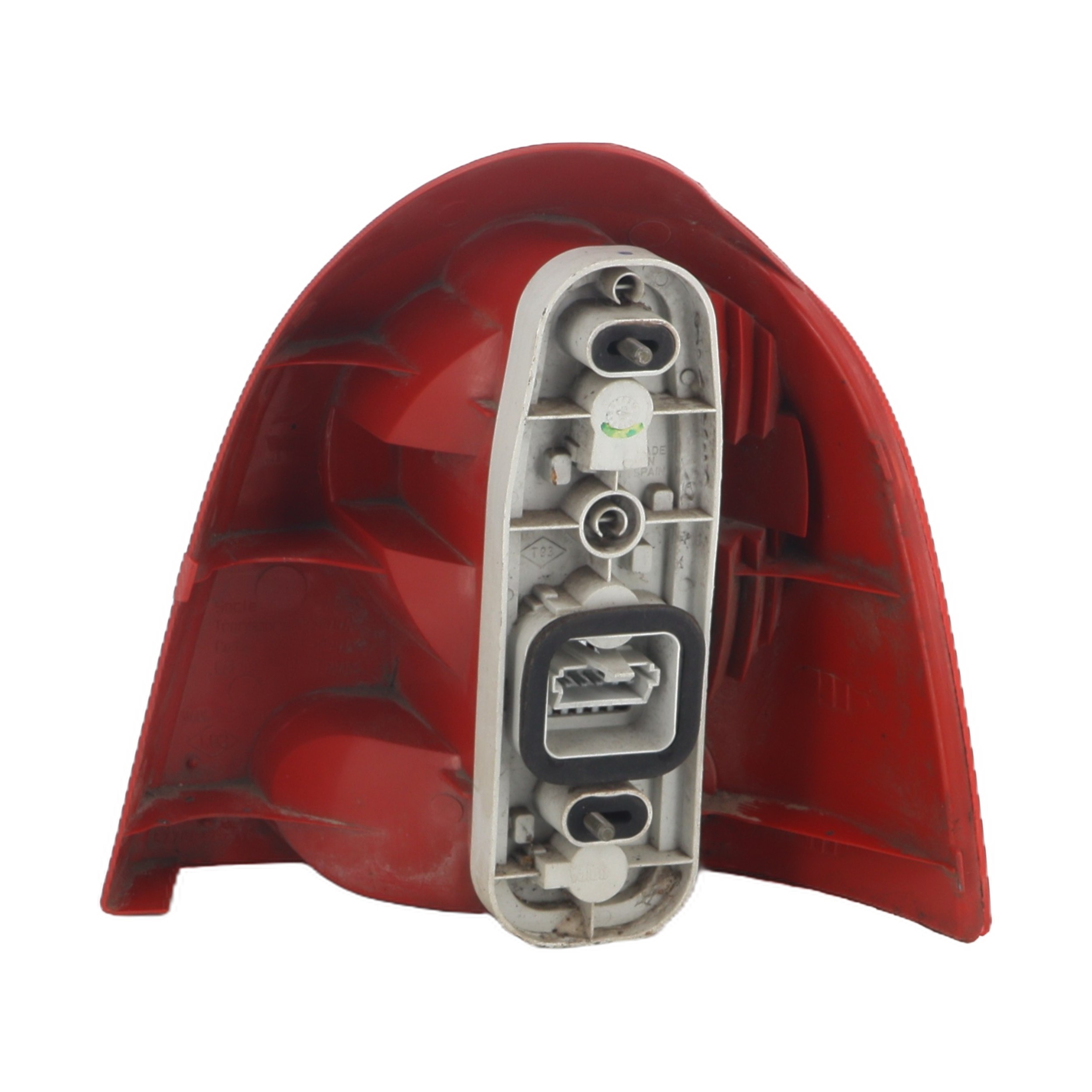Feu arriere principal gauche (feux) pour RENAULT TWINGO 1 PHASE 2 Feu arriere principal gauche (feux) pour RENAULT TWINGO 1 PHASE 2