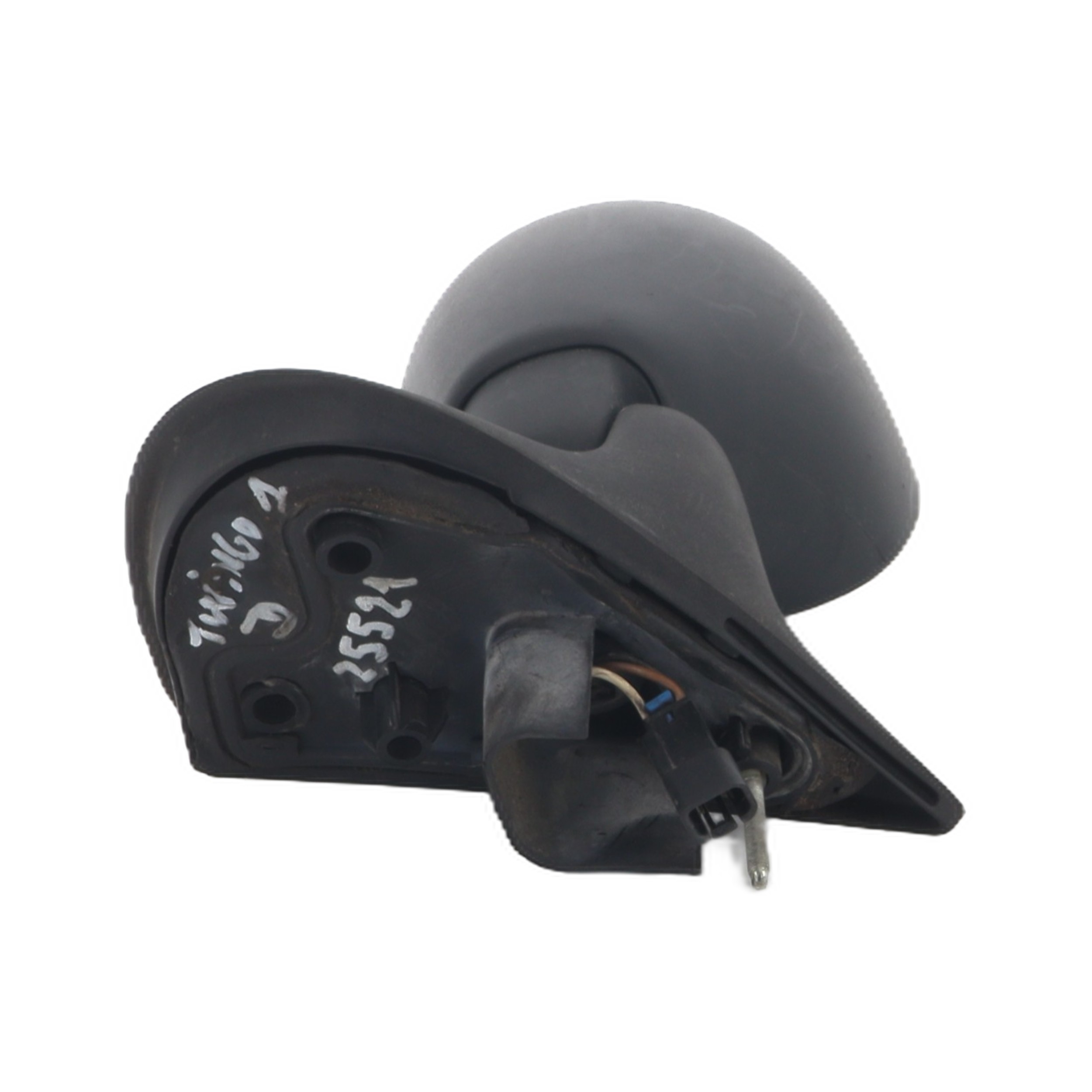 Retroviseur droit pour RENAULT TWINGO 1 PHASE 2 Retroviseur droit pour RENAULT TWINGO 1 PHASE 2
