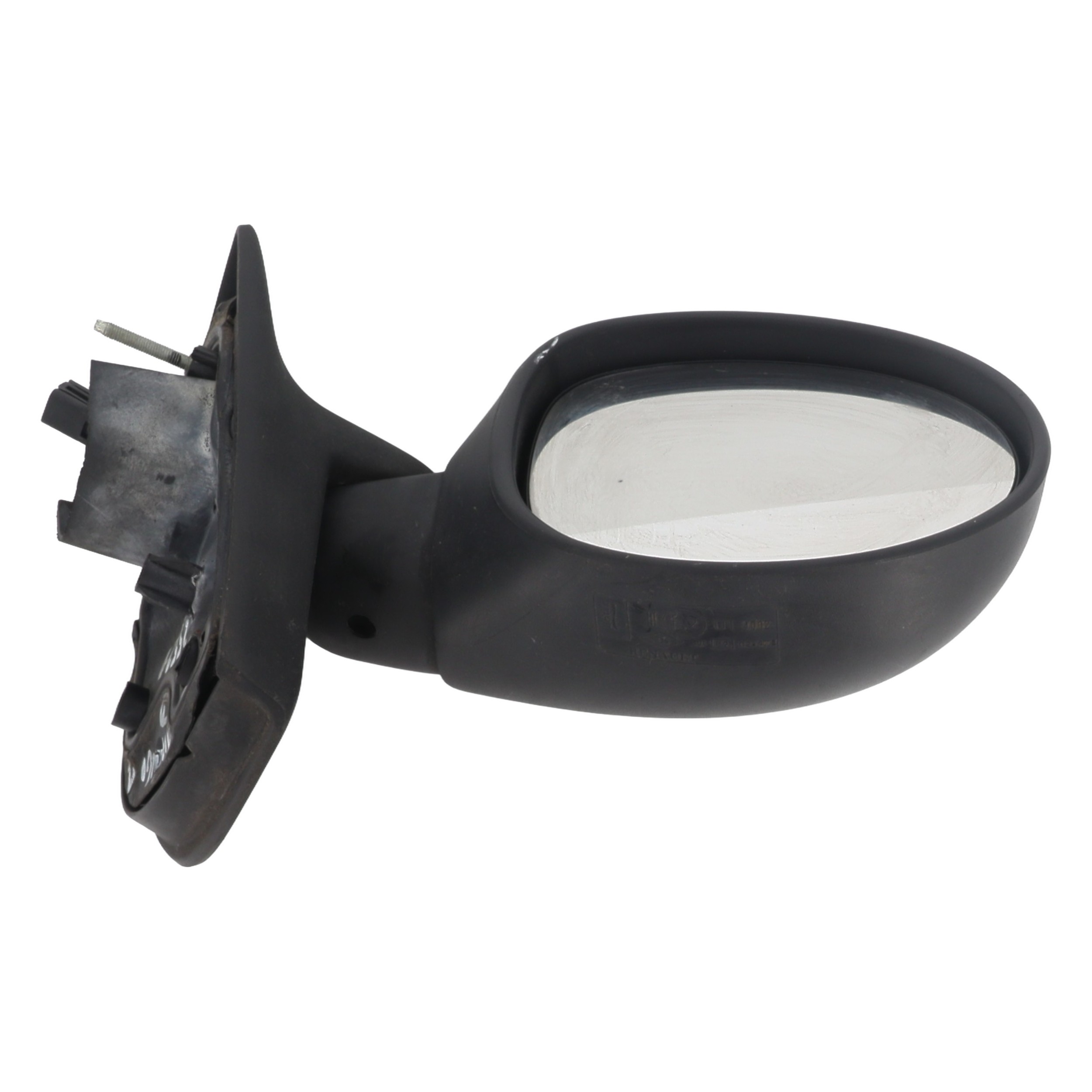 Retroviseur droit pour RENAULT TWINGO 1 PHASE 2 Retroviseur droit pour RENAULT TWINGO 1 PHASE 2