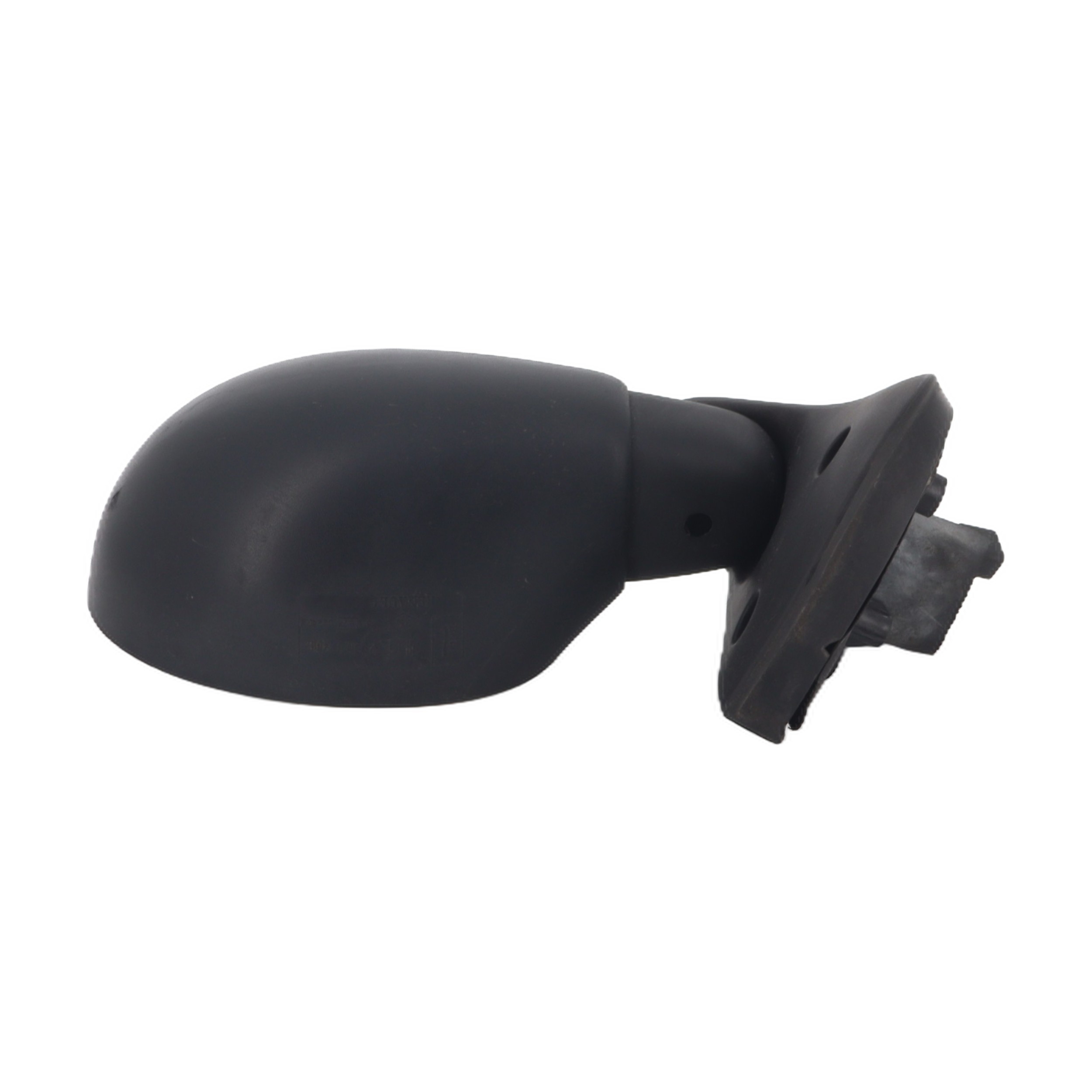 Retroviseur droit pour RENAULT TWINGO 1 PHASE 2 Retroviseur droit pour RENAULT TWINGO 1 PHASE 2
