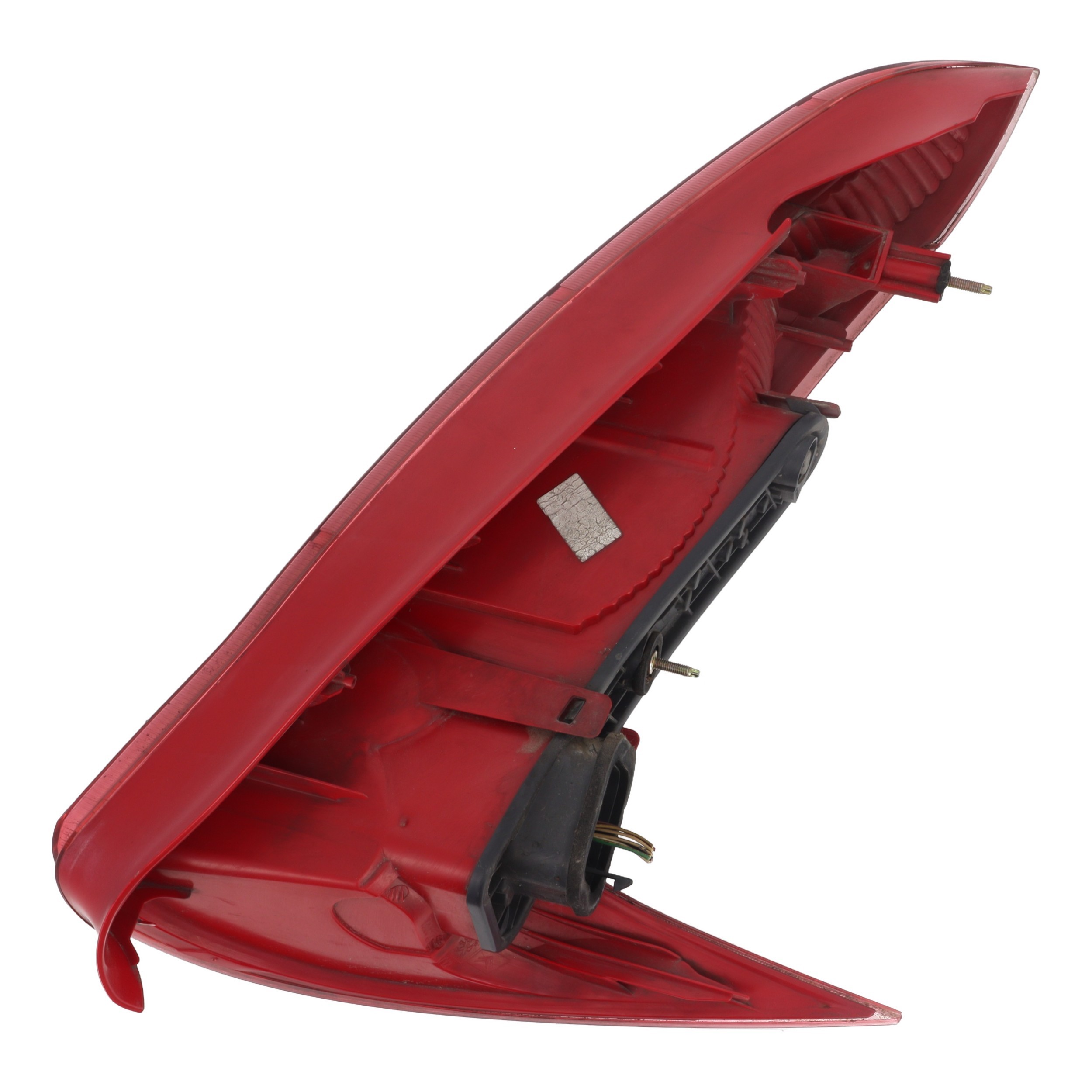 Feu arriere principal gauche (feux) pour PEUGEOT 206 PHASE 2 BREAK Feu arriere principal gauche (feux) pour PEUGEOT 206 PHASE 2 BREAK