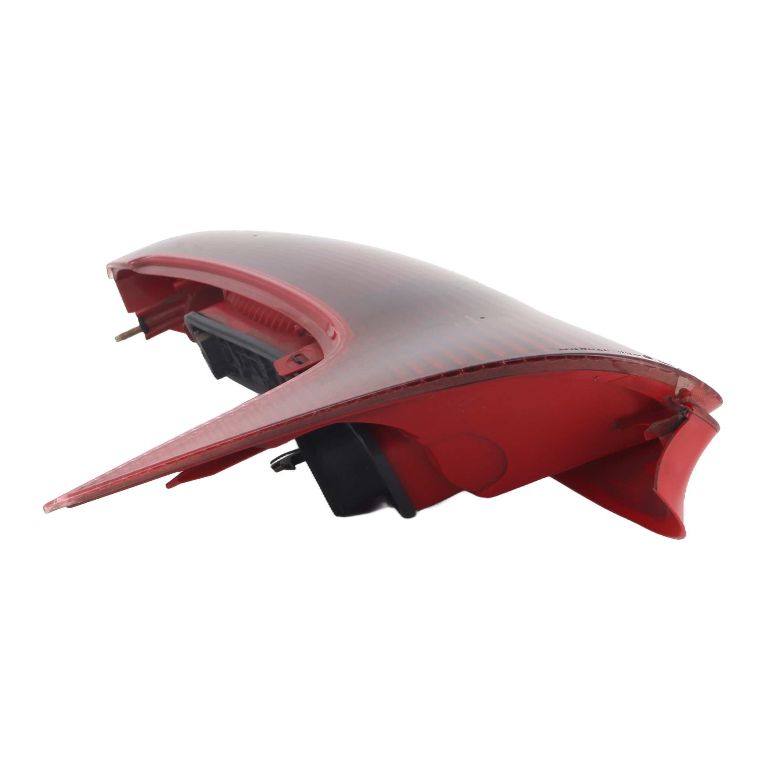Feu arriere principal gauche (feux) pour PEUGEOT 206 PHASE 2 BREAK Feu arriere principal gauche (feux) pour PEUGEOT 206 PHASE 2 BREAK