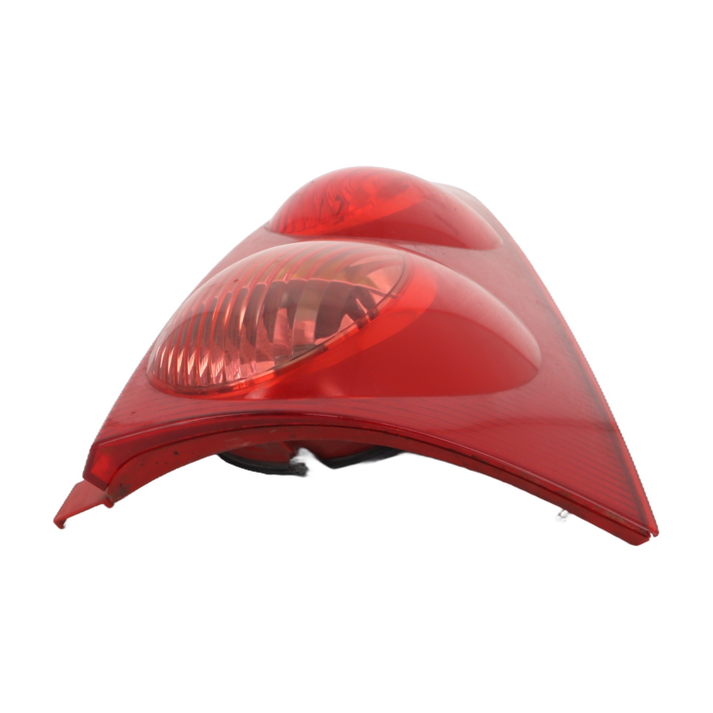 Feu arriere principal droit (feux) pour PEUGEOT 107 PHASE 2 Feu arriere principal droit (feux) pour PEUGEOT 107 PHASE 2