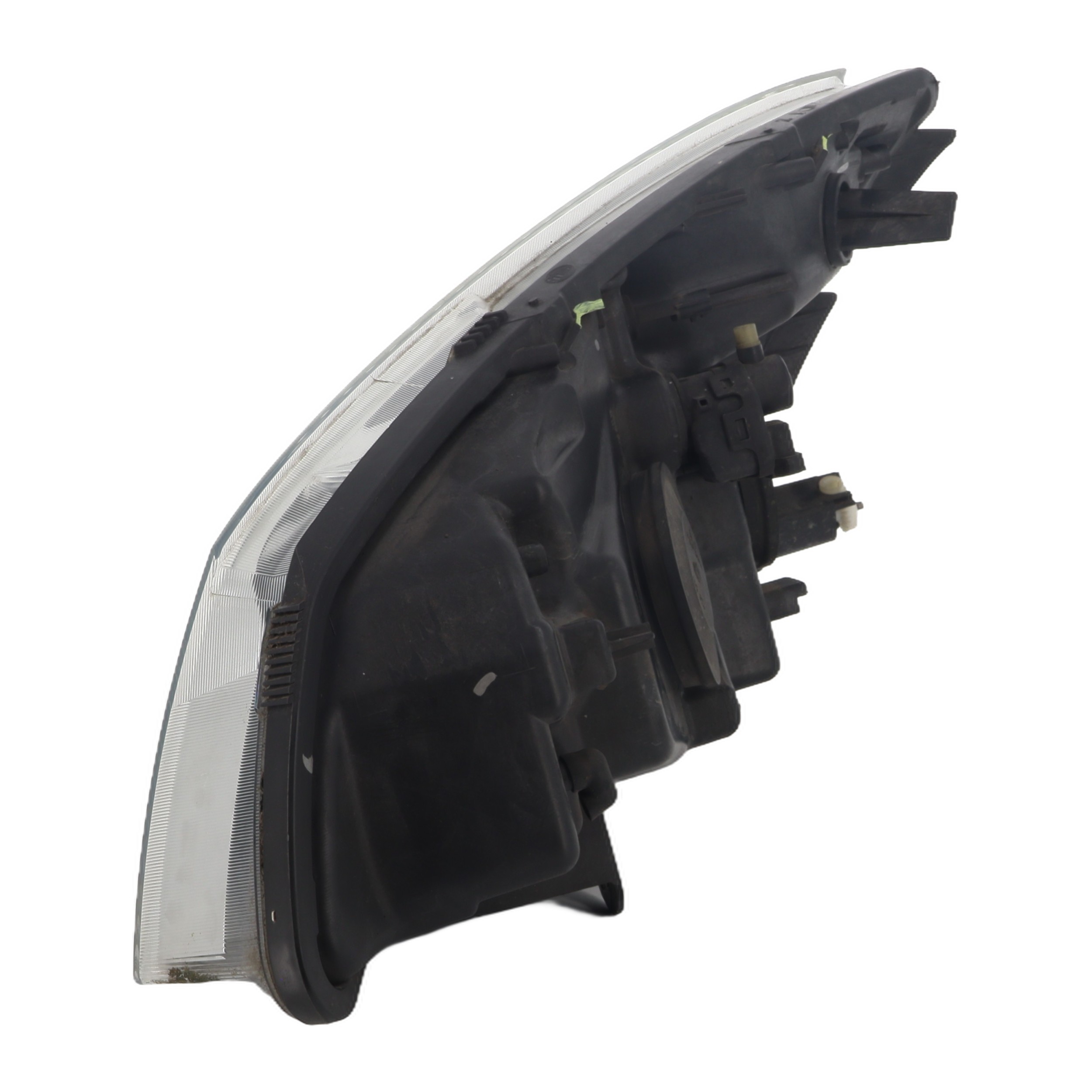 Optique avant principal gauche (feux)(phare) pour RENAULT GRAND SCENIC 2 PHASE 2 Optique avant principal gauche (feux)(phare) pour RENAULT GRAND SCENIC 2 PHASE 2