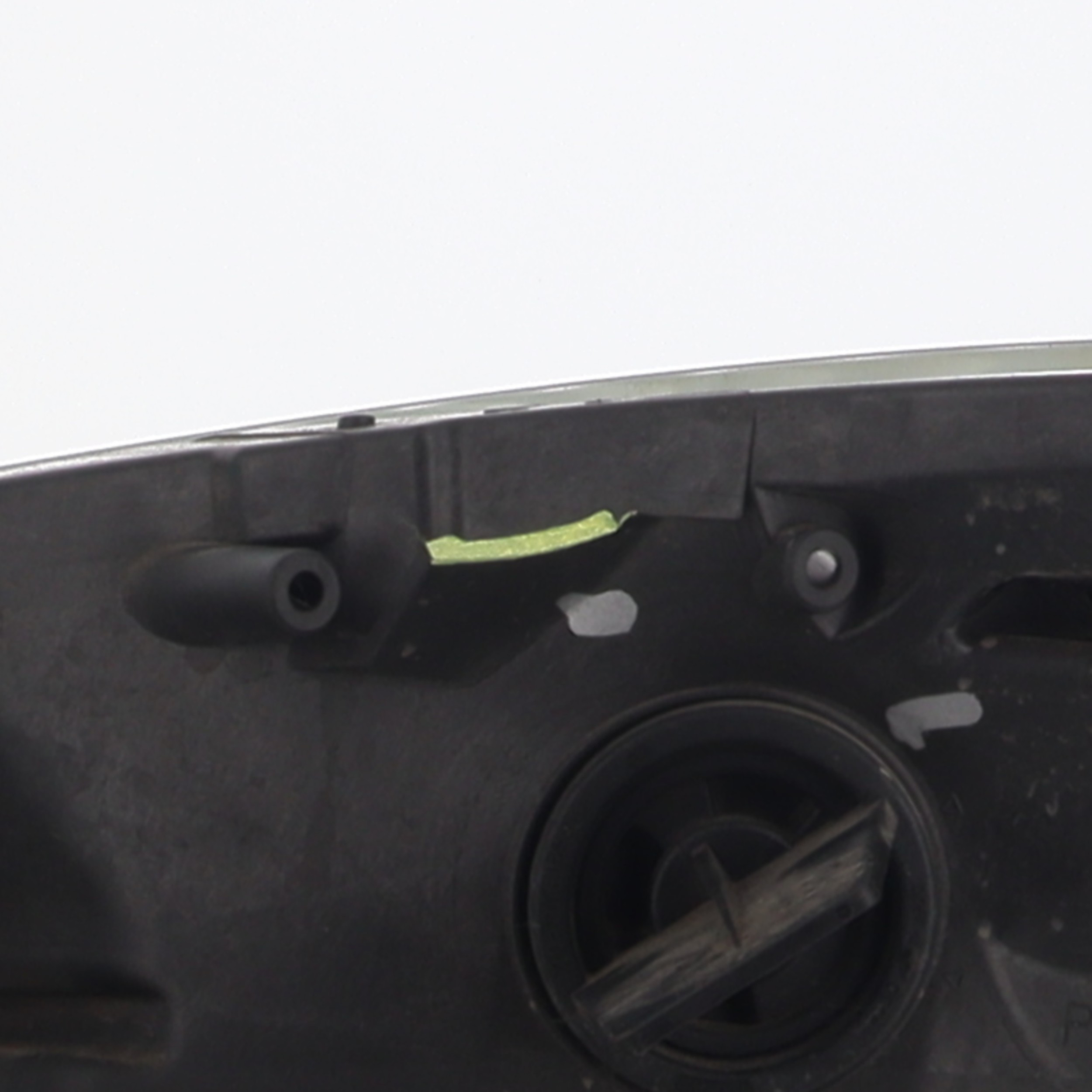 Optique avant principal gauche (feux)(phare) pour RENAULT GRAND SCENIC 2 PHASE 2 Optique avant principal gauche (feux)(phare) pour RENAULT GRAND SCENIC 2 PHASE 2