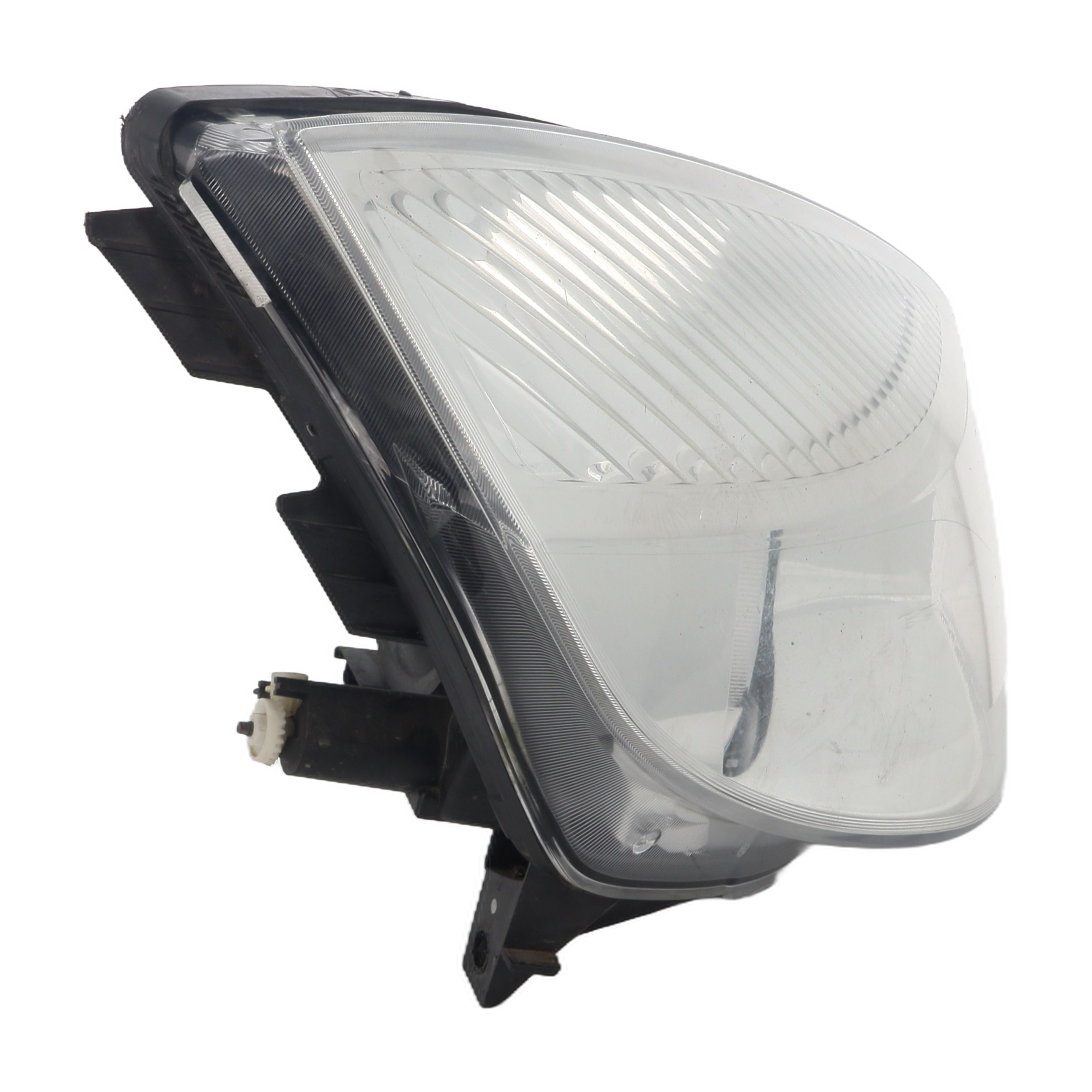 Optique avant principal gauche (feux)(phare) pour RENAULT GRAND SCENIC 2 PHASE 2 Optique avant principal gauche (feux)(phare) pour RENAULT GRAND SCENIC 2 PHASE 2