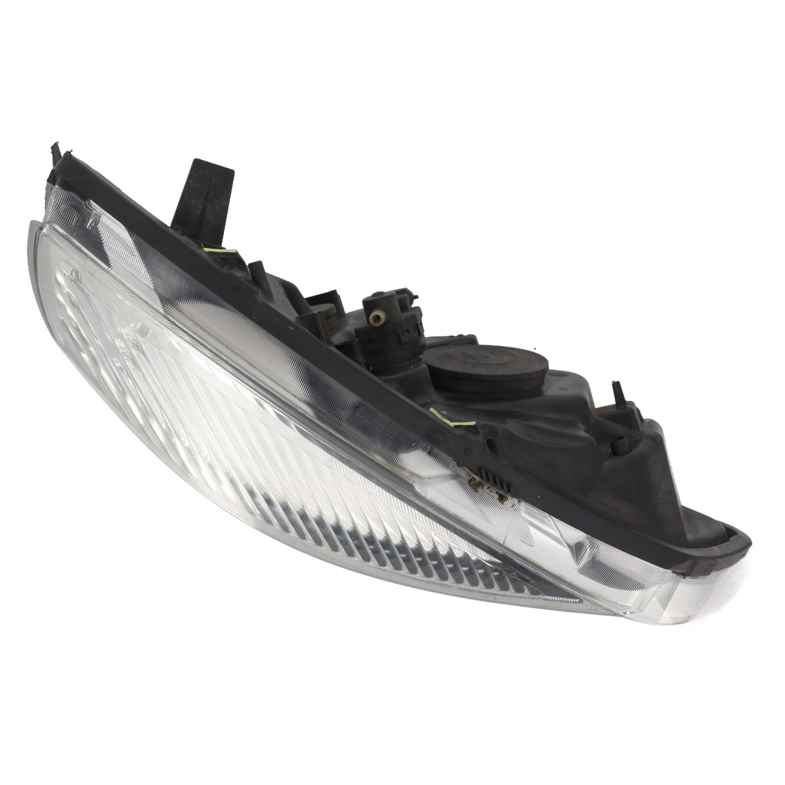 Optique avant principal gauche (feux)(phare) pour RENAULT GRAND SCENIC 2 PHASE 2 Optique avant principal gauche (feux)(phare) pour RENAULT GRAND SCENIC 2 PHASE 2