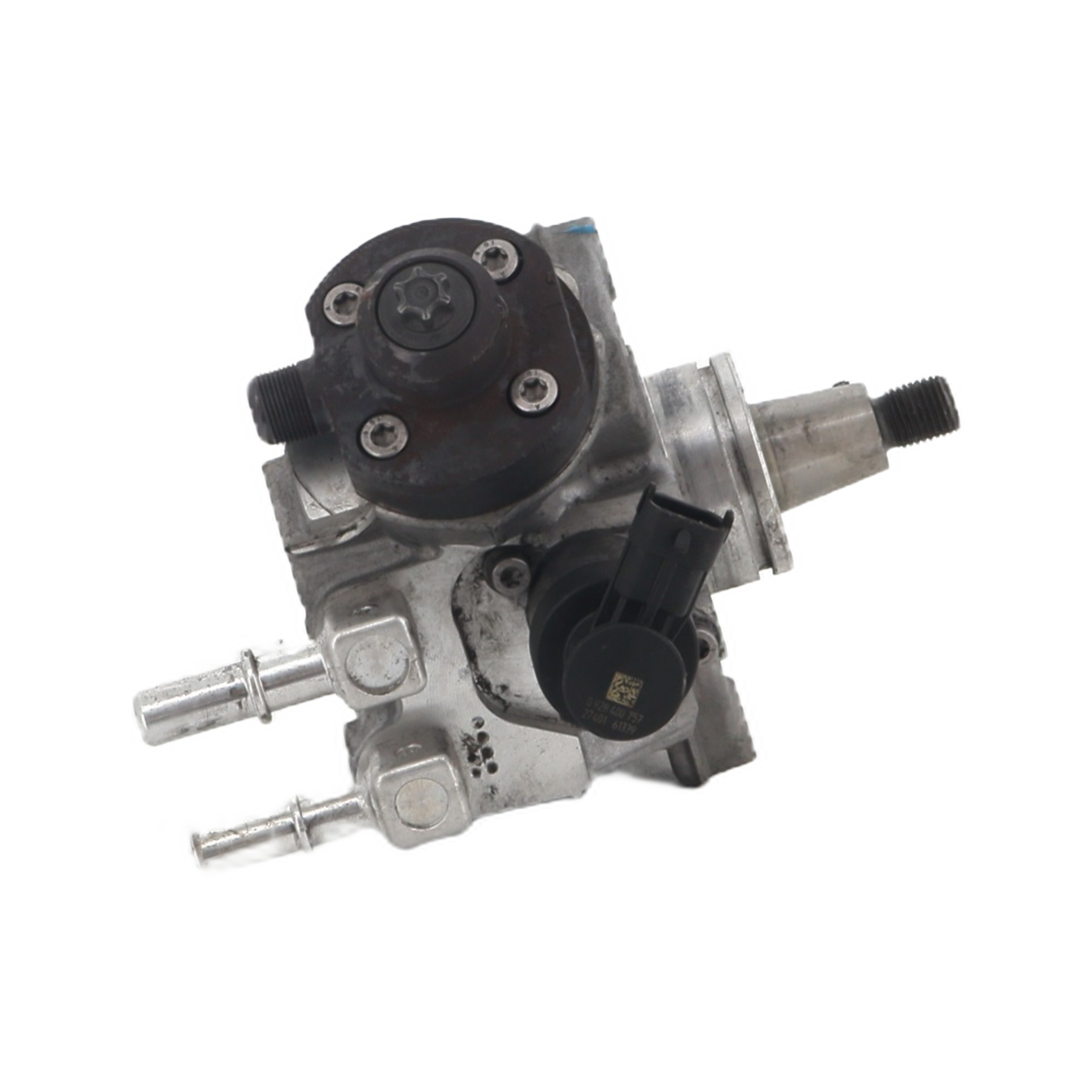 Pompe à injection pour IVECO DAILY 6 PHASE 1 Pompe à injection pour IVECO DAILY 6 PHASE 1