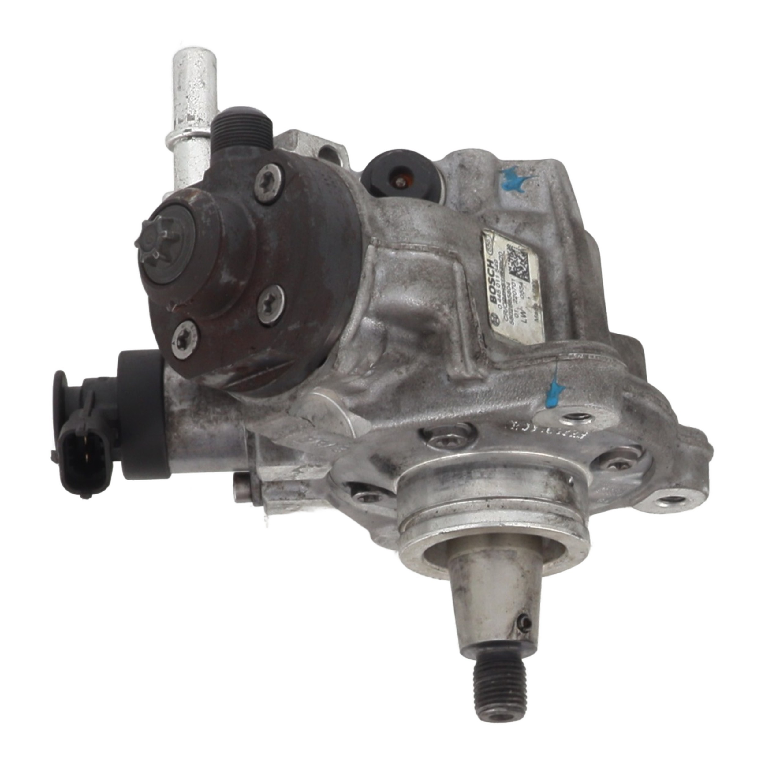 Pompe à injection pour IVECO DAILY 6 PHASE 1 Pompe à injection pour IVECO DAILY 6 PHASE 1