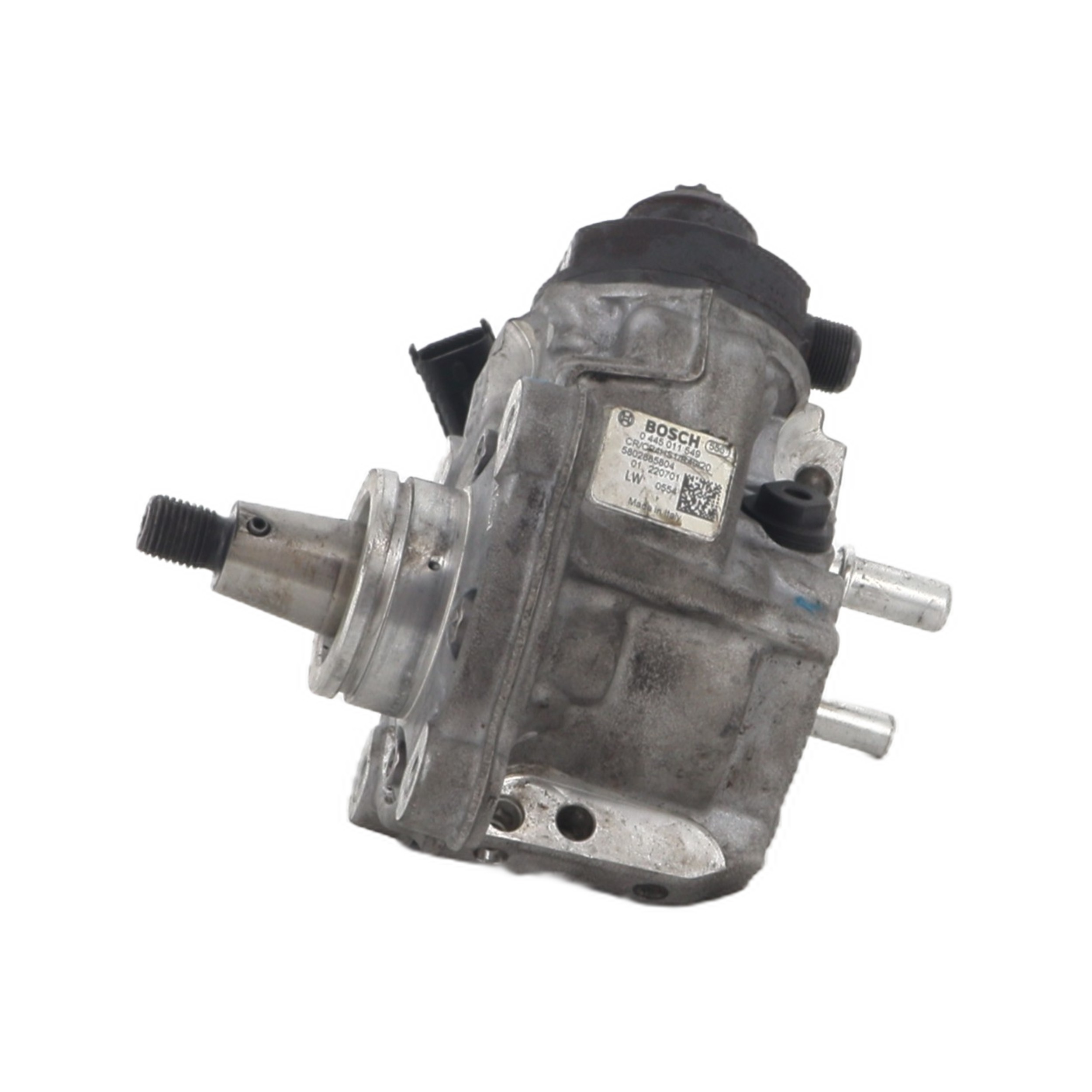 Pompe à injection pour IVECO DAILY 6 PHASE 1 Pompe à injection pour IVECO DAILY 6 PHASE 1