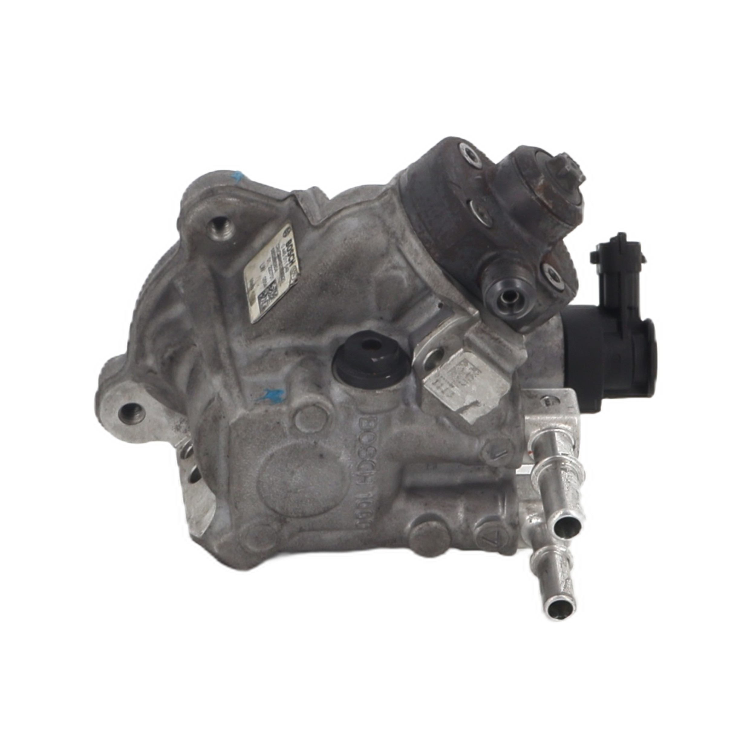 Pompe à injection pour IVECO DAILY 6 PHASE 1 Pompe à injection pour IVECO DAILY 6 PHASE 1