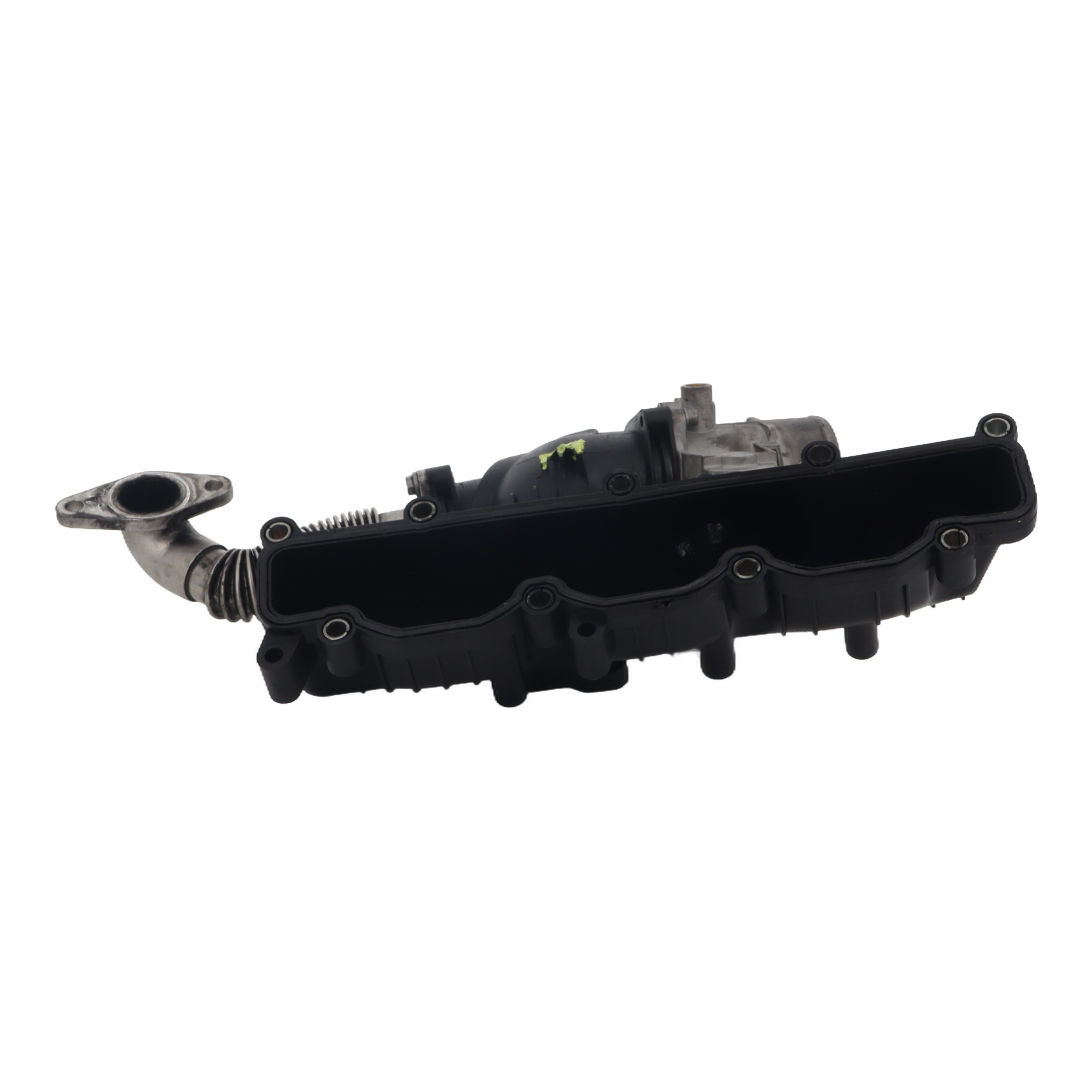 Boitier papillon pour IVECO DAILY 6 PHASE 1 Boitier papillon pour IVECO DAILY 6 PHASE 1