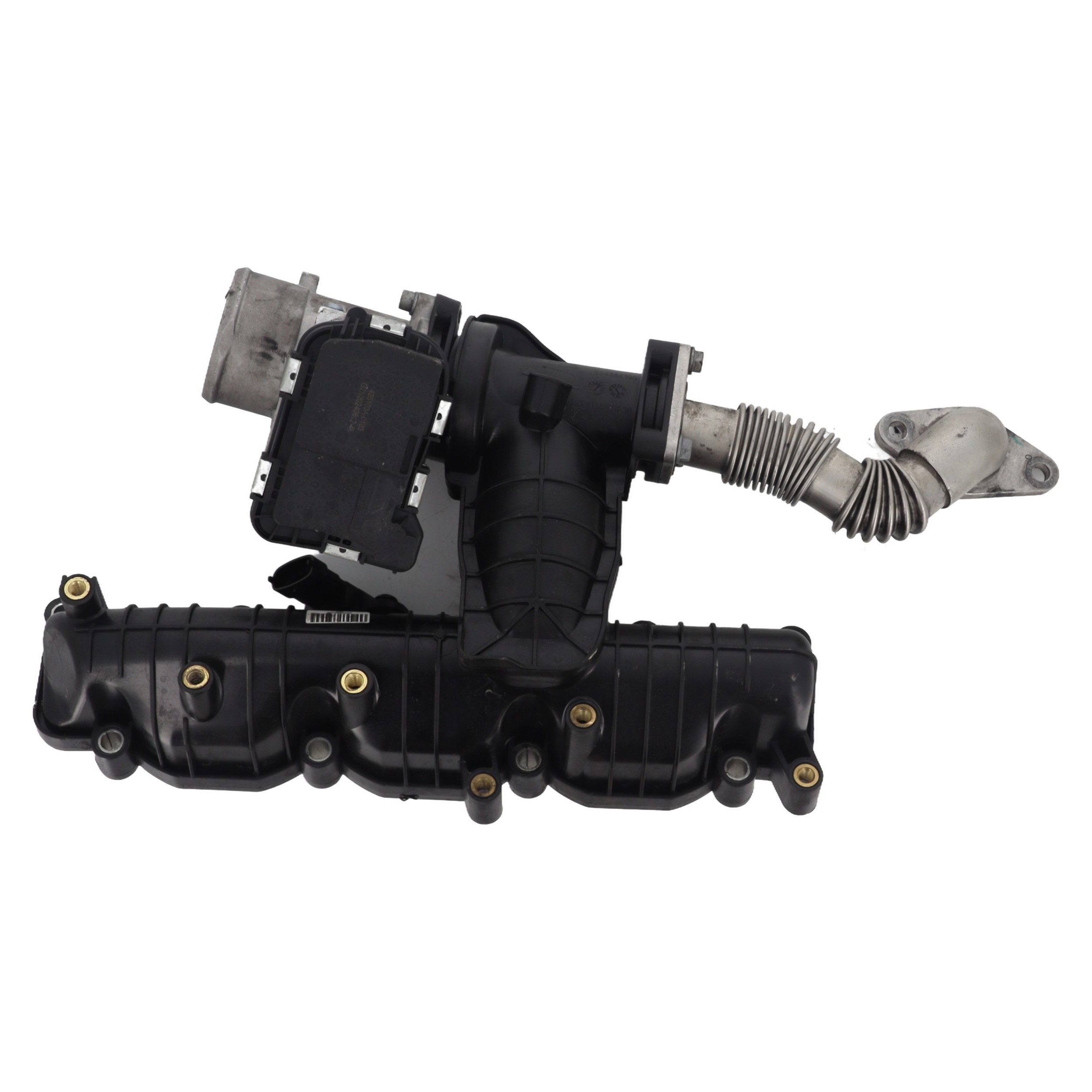 Boitier papillon pour IVECO DAILY 6 PHASE 1 Boitier papillon pour IVECO DAILY 6 PHASE 1