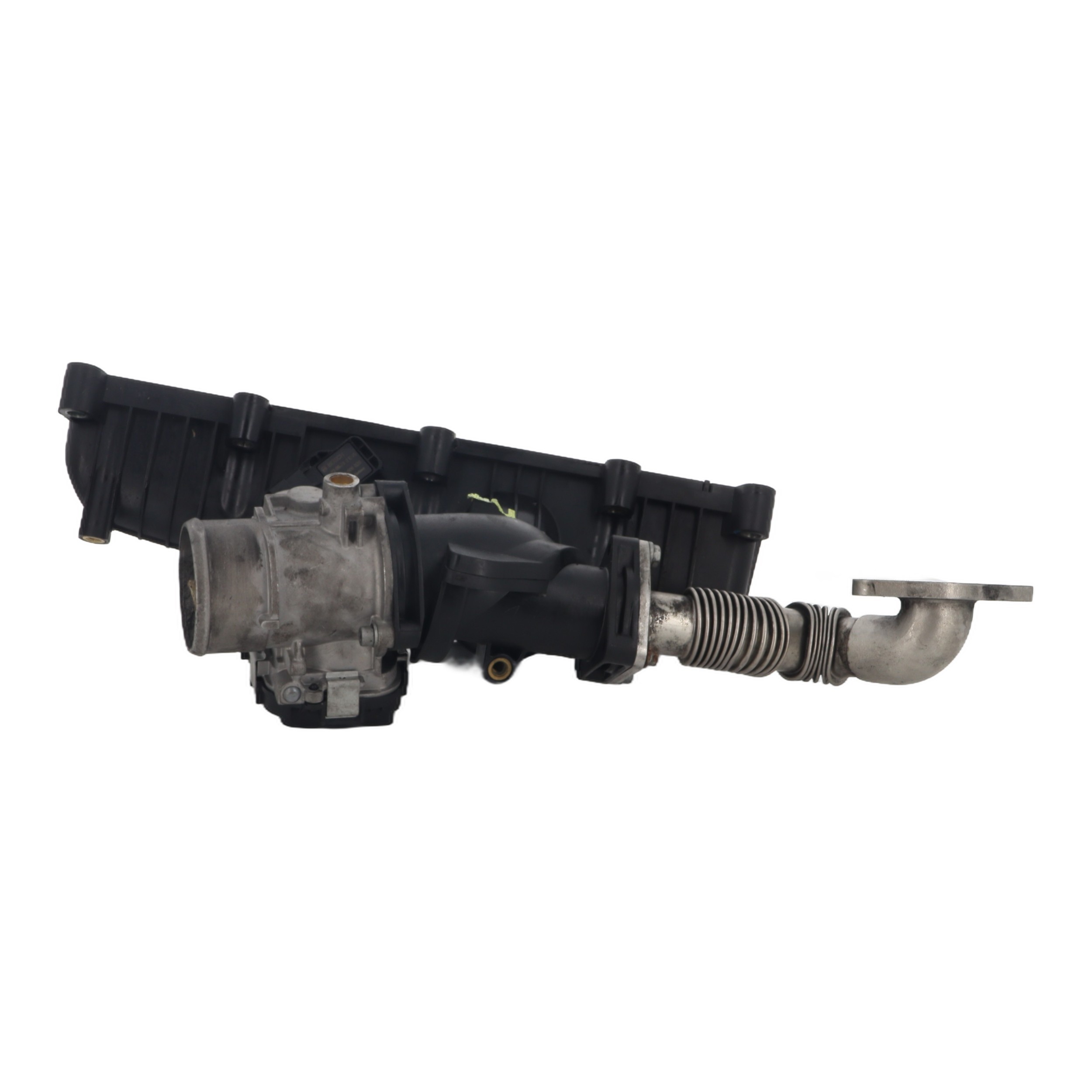 Boitier papillon pour IVECO DAILY 6 PHASE 1 Boitier papillon pour IVECO DAILY 6 PHASE 1