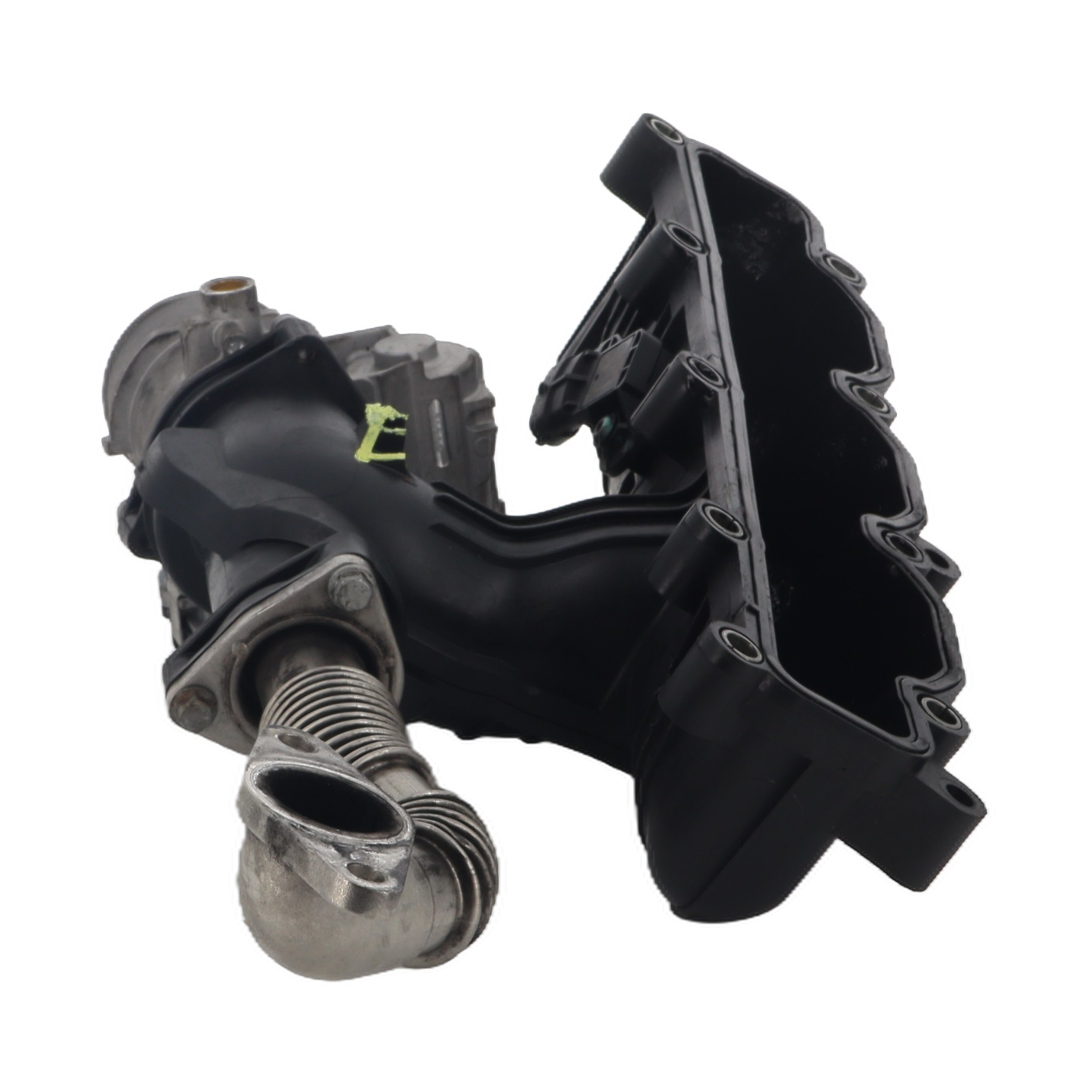 Boitier papillon pour IVECO DAILY 6 PHASE 1 Boitier papillon pour IVECO DAILY 6 PHASE 1