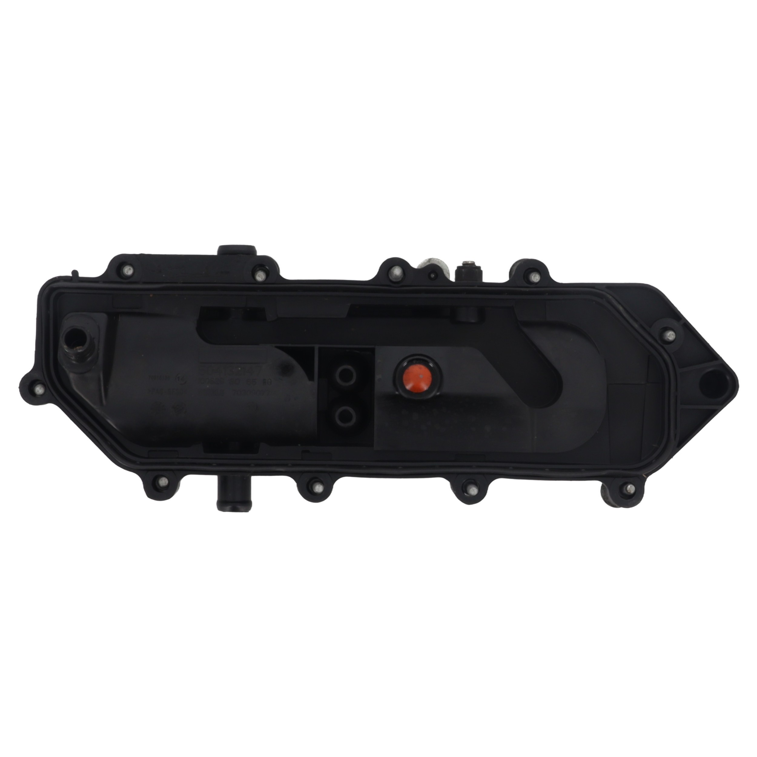 Cache culbuteur pour IVECO DAILY 6 PHASE 1 Cache culbuteur pour IVECO DAILY 6 PHASE 1