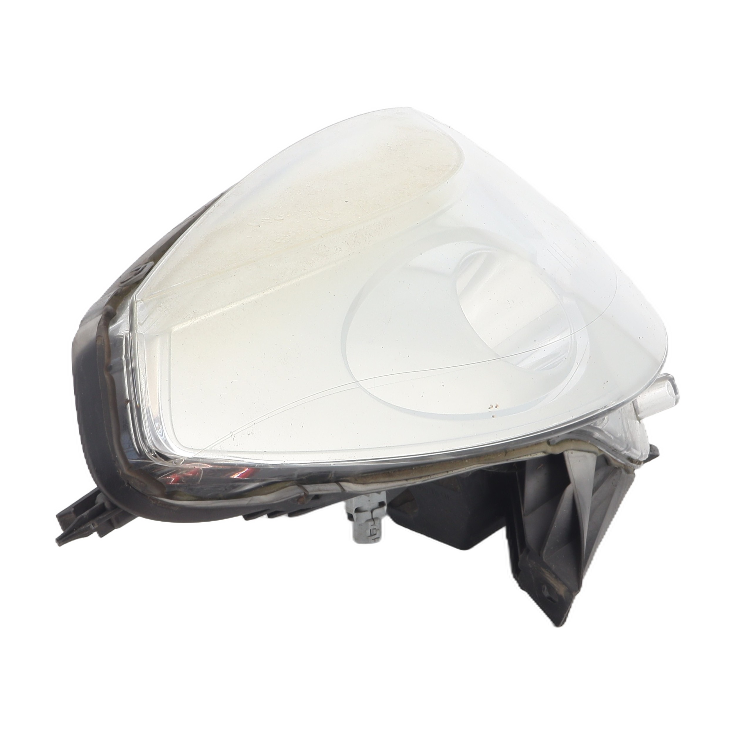 Optique avant principal droit (feux)(phare) pour DACIA SANDERO 1 Optique avant principal droit (feux)(phare) pour DACIA SANDERO 1