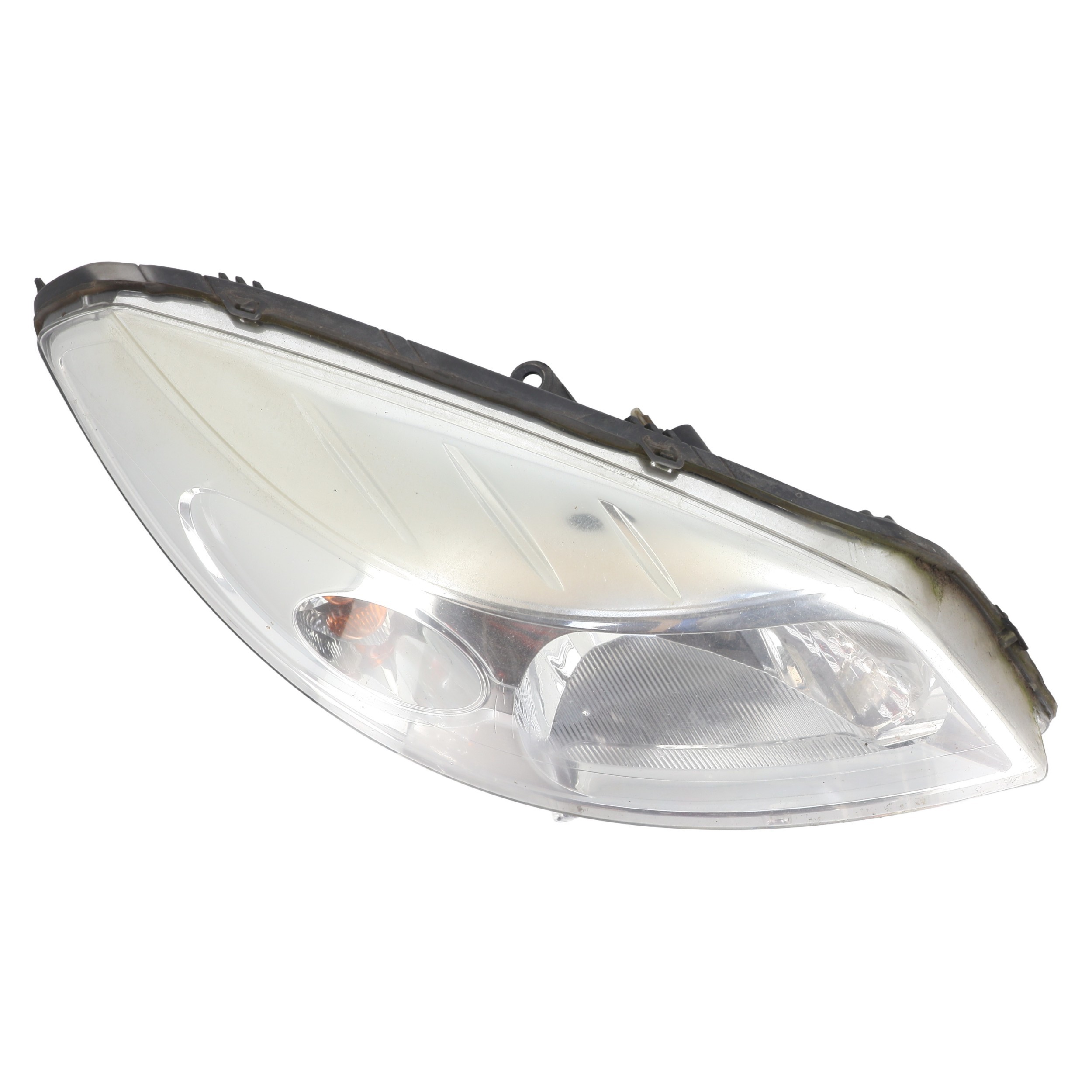 Optique avant principal droit (feux)(phare) pour DACIA SANDERO 1 Optique avant principal droit (feux)(phare) pour DACIA SANDERO 1