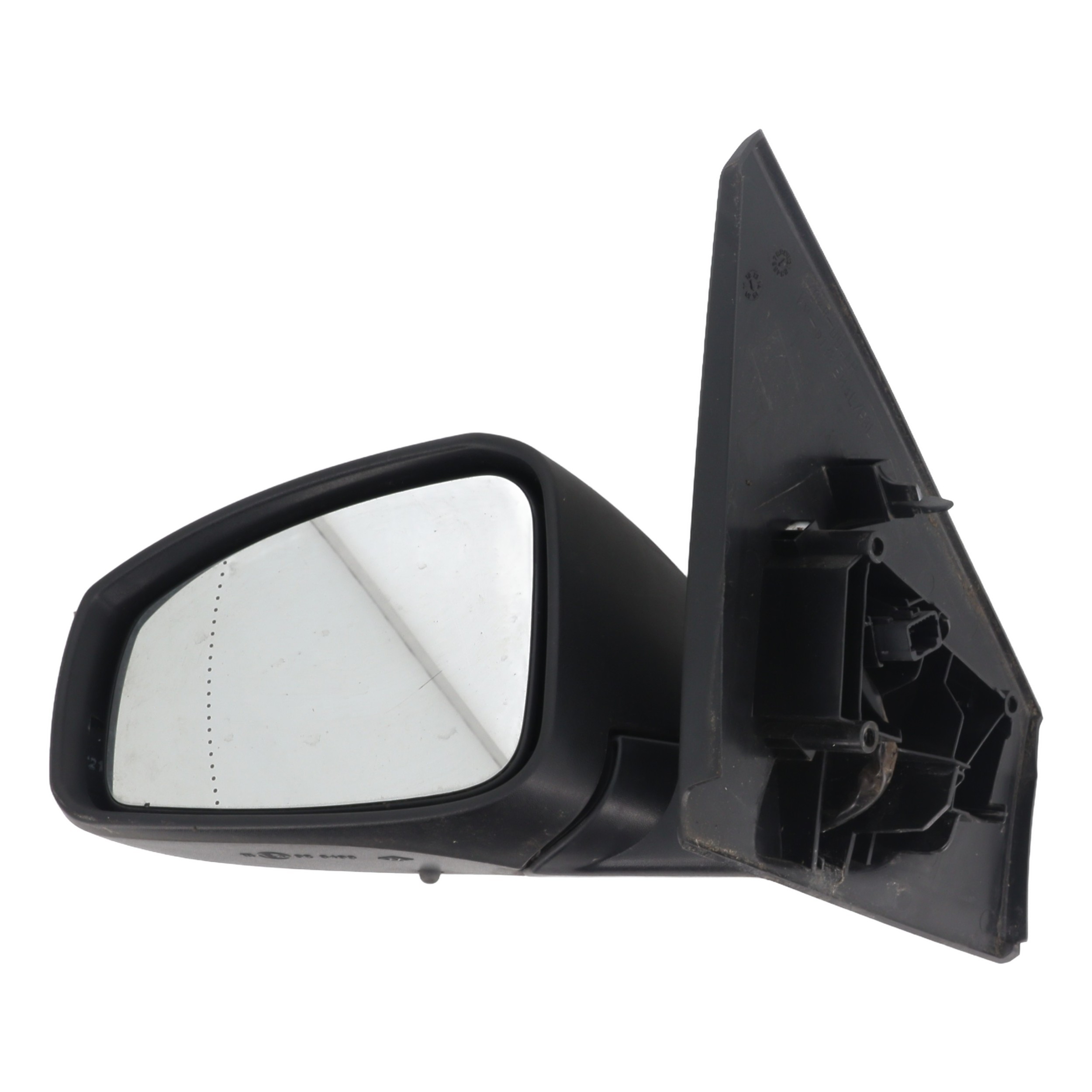 Retroviseur gauche pour RENAULT MEGANE III COUPE PHASE 1 Retroviseur gauche pour RENAULT MEGANE III COUPE PHASE 1