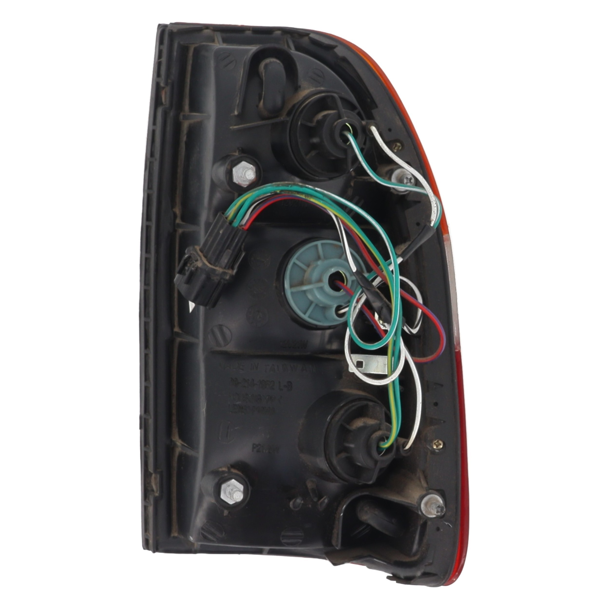 Feu arriere principal droit (feux) pour MITSUBISHI L 200 2 Feu arriere principal droit (feux) pour MITSUBISHI L 200 2