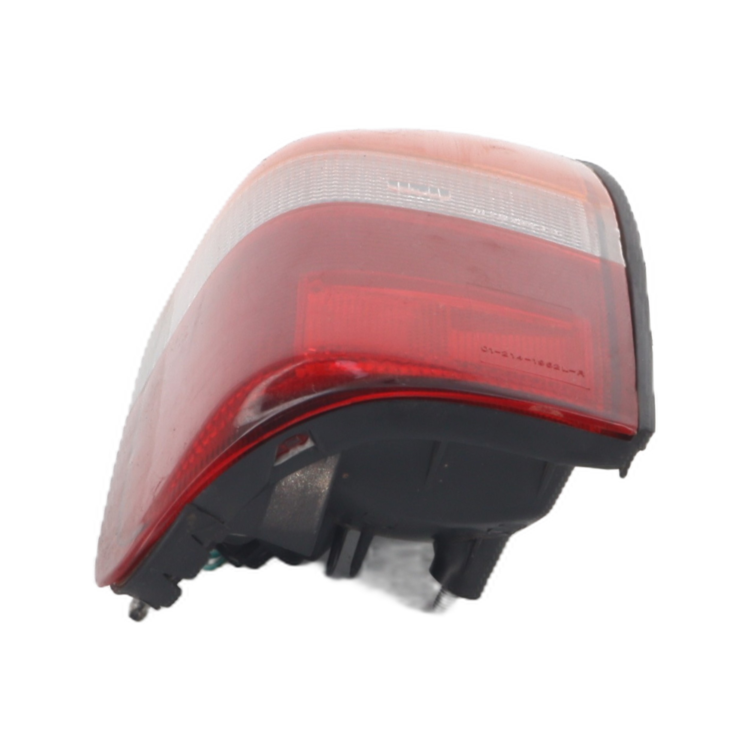 Feu arriere principal droit (feux) pour MITSUBISHI L 200 2 Feu arriere principal droit (feux) pour MITSUBISHI L 200 2