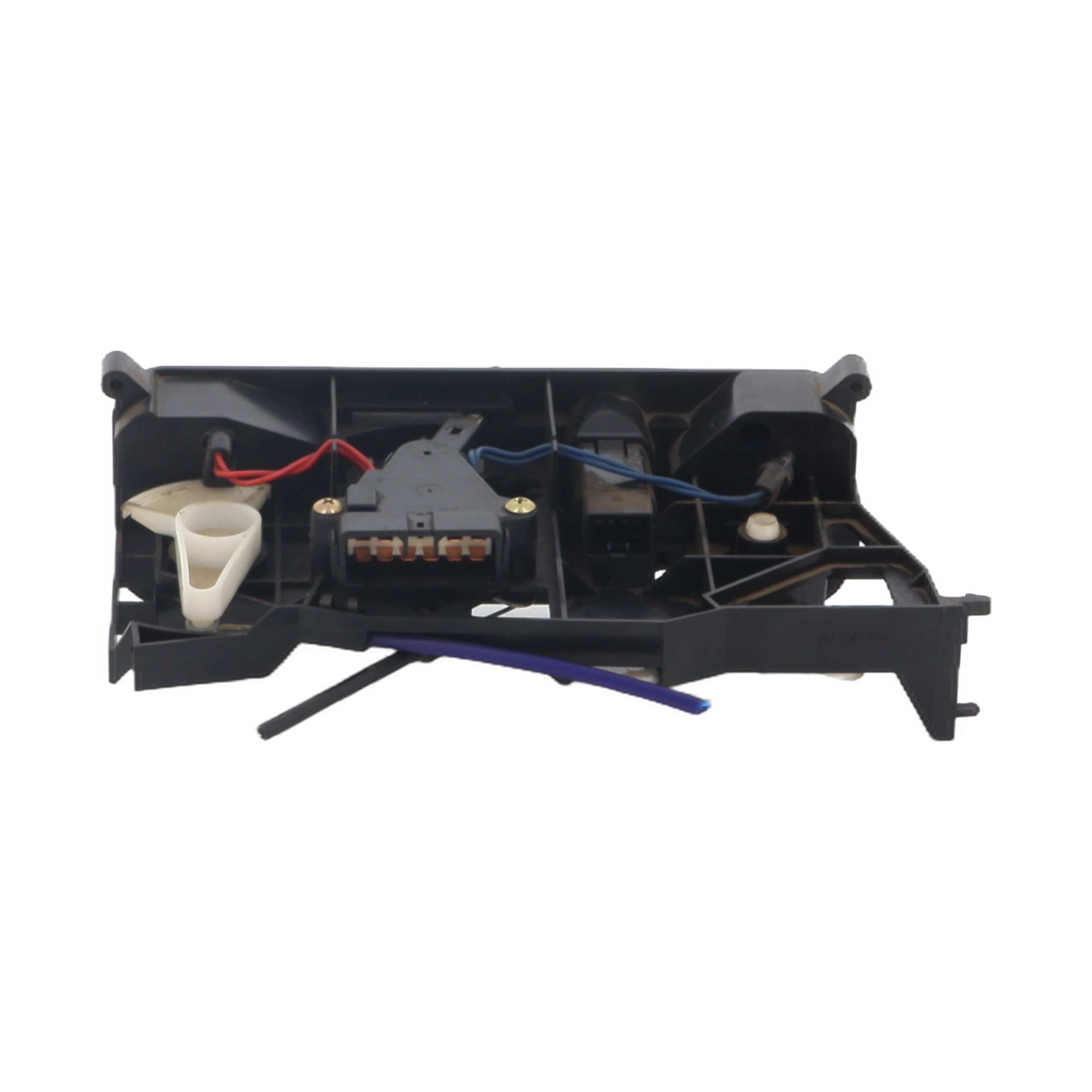 Commande chauffage pour MITSUBISHI L 200 2 Commande chauffage pour MITSUBISHI L 200 2