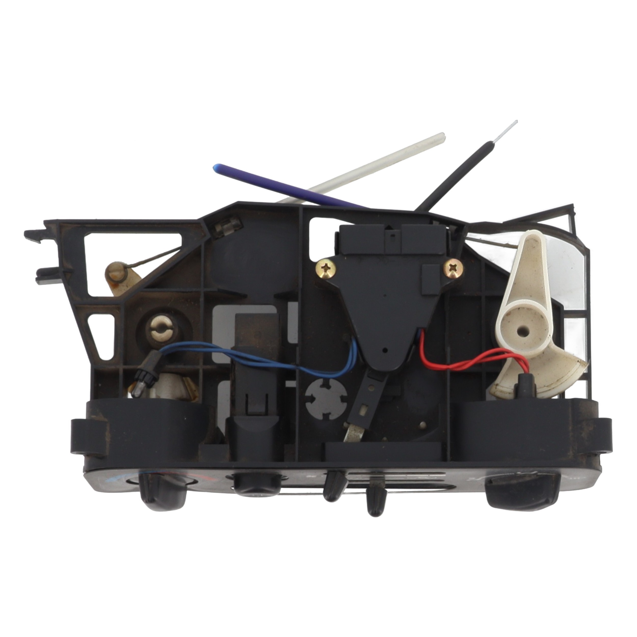 Commande chauffage pour MITSUBISHI L 200 2 Commande chauffage pour MITSUBISHI L 200 2