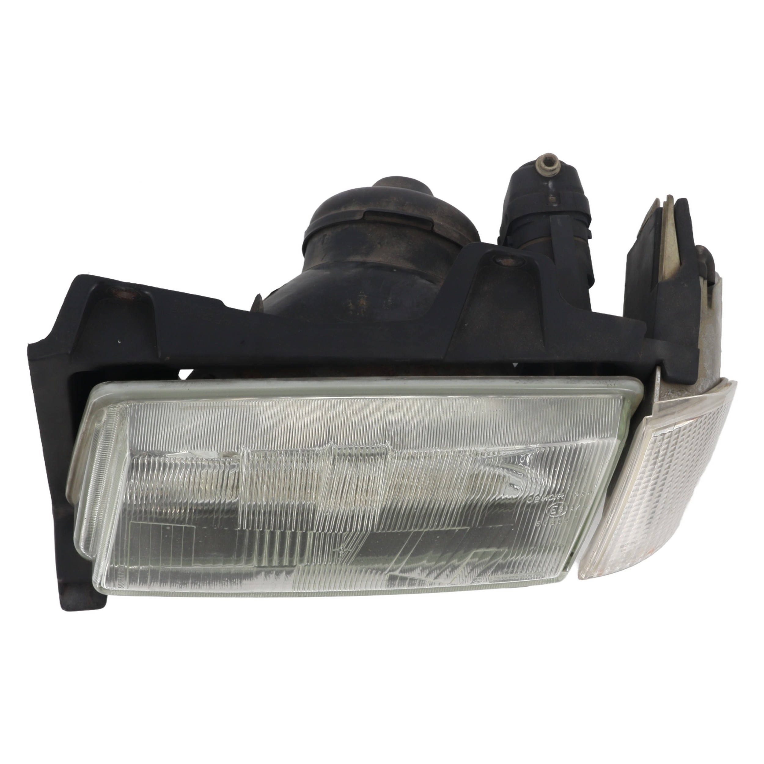 Optique avant principal gauche (feux)(phare) pour PEUGEOT EXPERT 1 PHASE 1 Optique avant principal gauche (feux)(phare) pour PEUGEOT EXPERT 1 PHASE 1