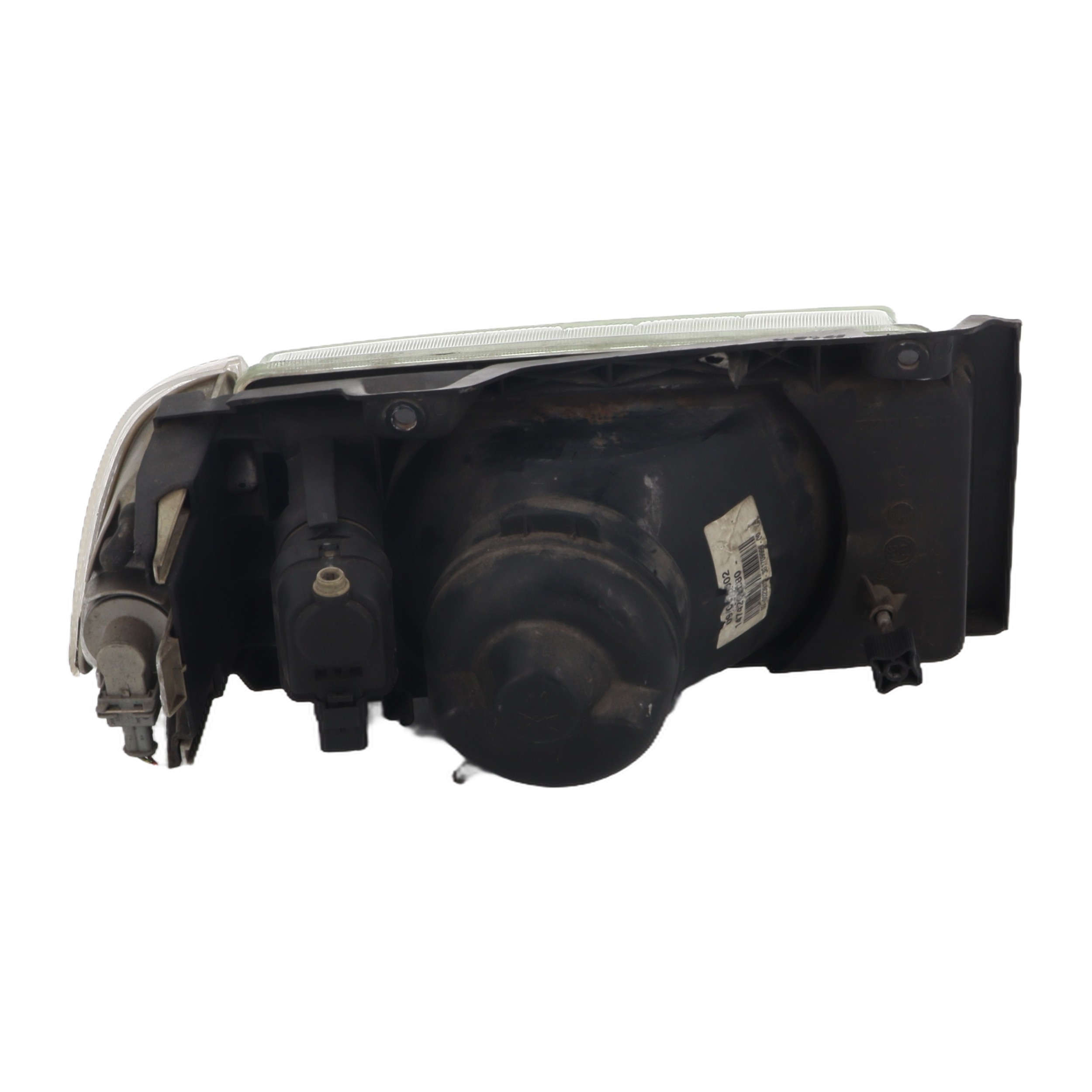 Optique avant principal gauche (feux)(phare) pour PEUGEOT EXPERT 1 PHASE 1 Optique avant principal gauche (feux)(phare) pour PEUGEOT EXPERT 1 PHASE 1