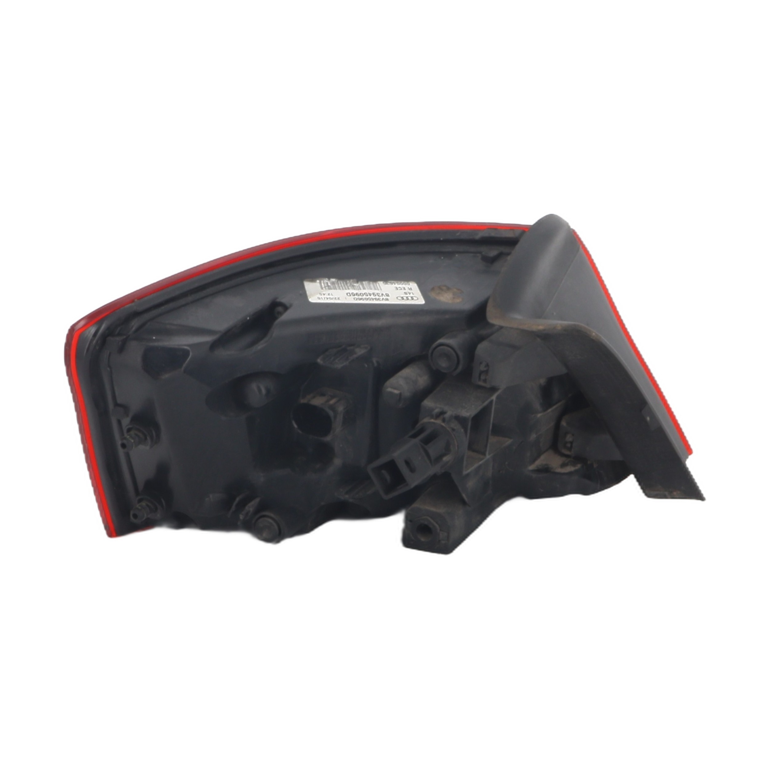 Feu arriere principal droit (feux) pour AUDI A3 3 PHASE 1 Feu arriere principal droit (feux) pour AUDI A3 3 PHASE 1