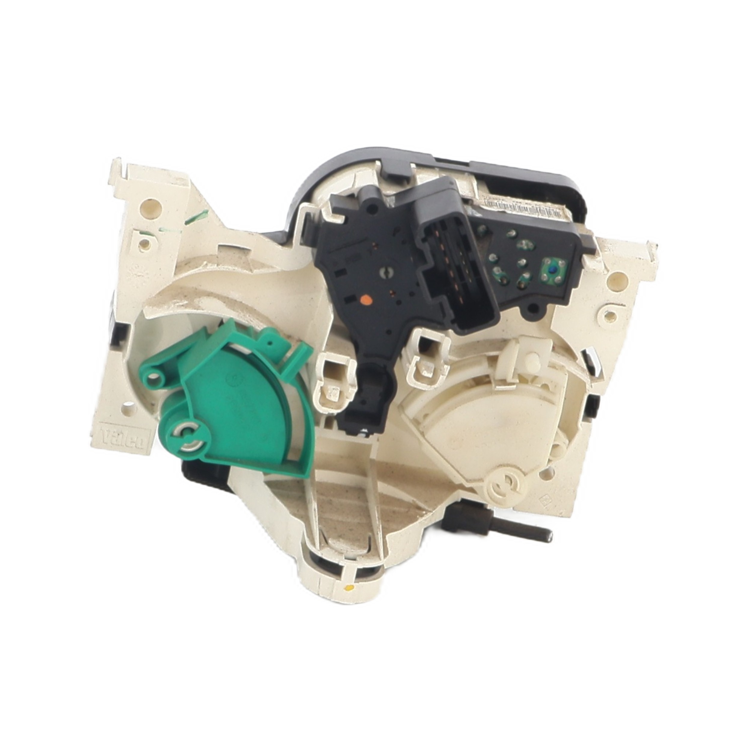Commande chauffage pour DACIA LOGAN 1 PHASE 2 Commande chauffage pour DACIA LOGAN 1 PHASE 2