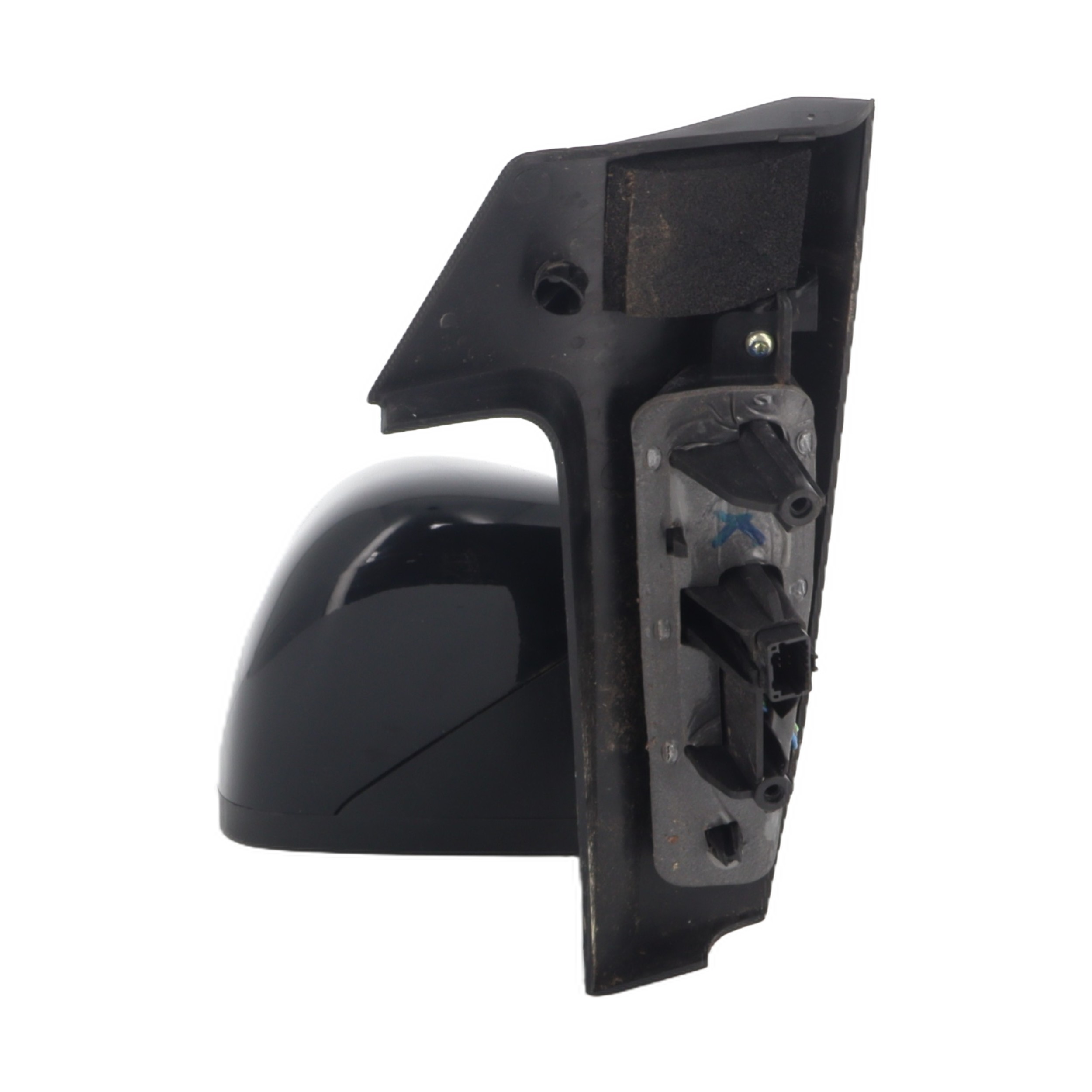 Retroviseur gauche pour RENAULT ZOE 2 Retroviseur gauche pour RENAULT ZOE 2