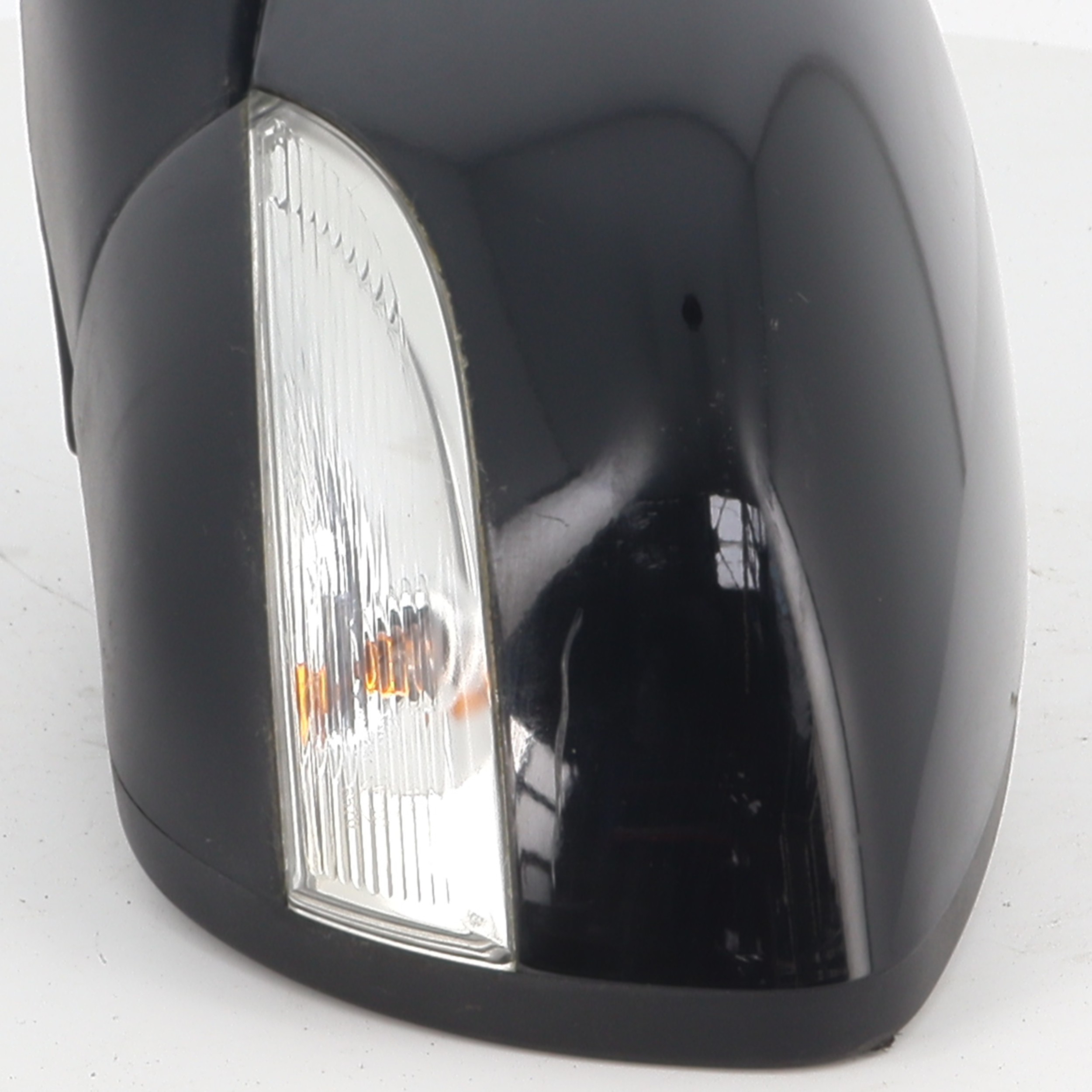 Retroviseur gauche pour RENAULT ZOE 2 Retroviseur gauche pour RENAULT ZOE 2