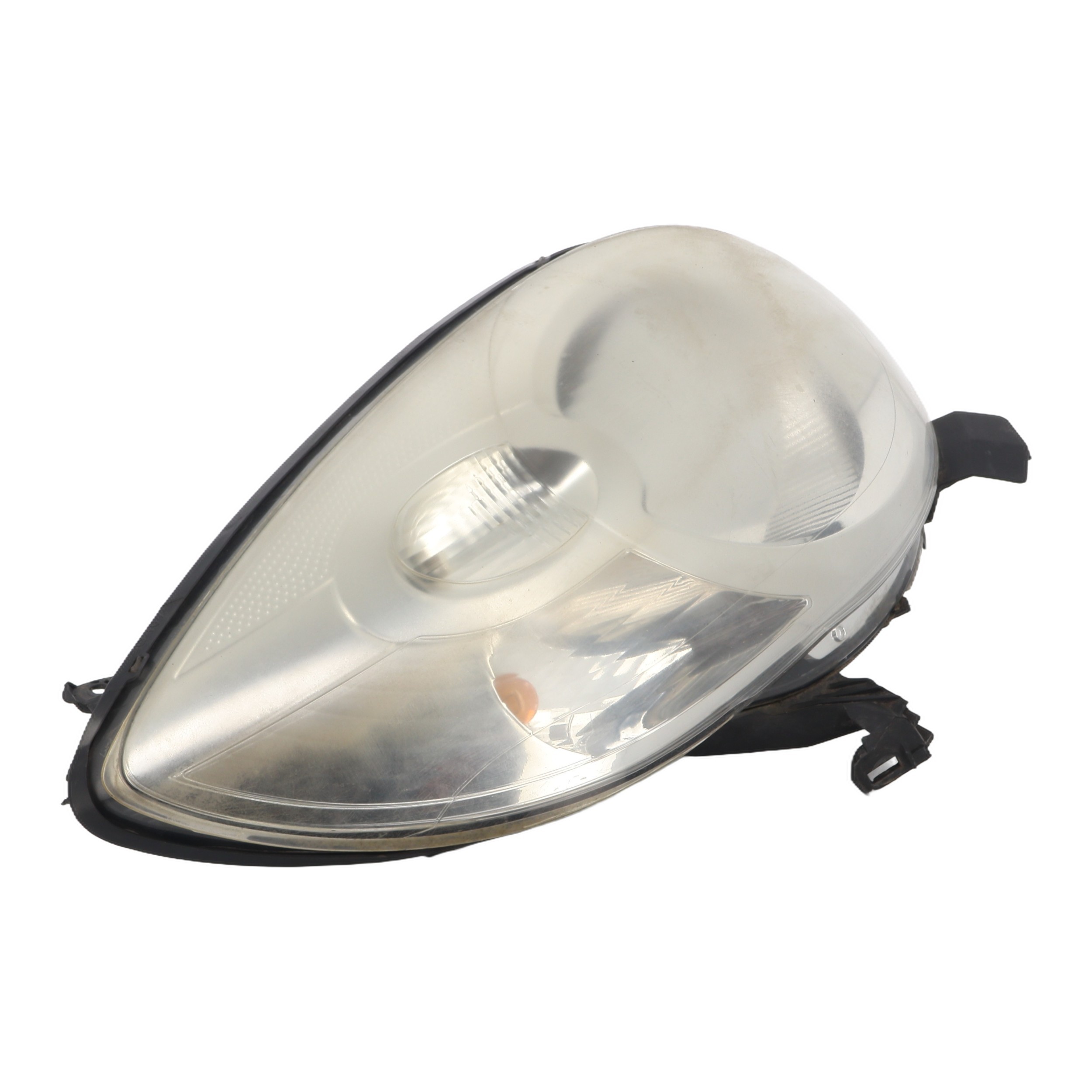 Optique avant principal droit (feux)(phare) pour CITROEN C1 1 PHASE 1 Optique avant principal droit (feux)(phare) pour CITROEN C1 1 PHASE 1