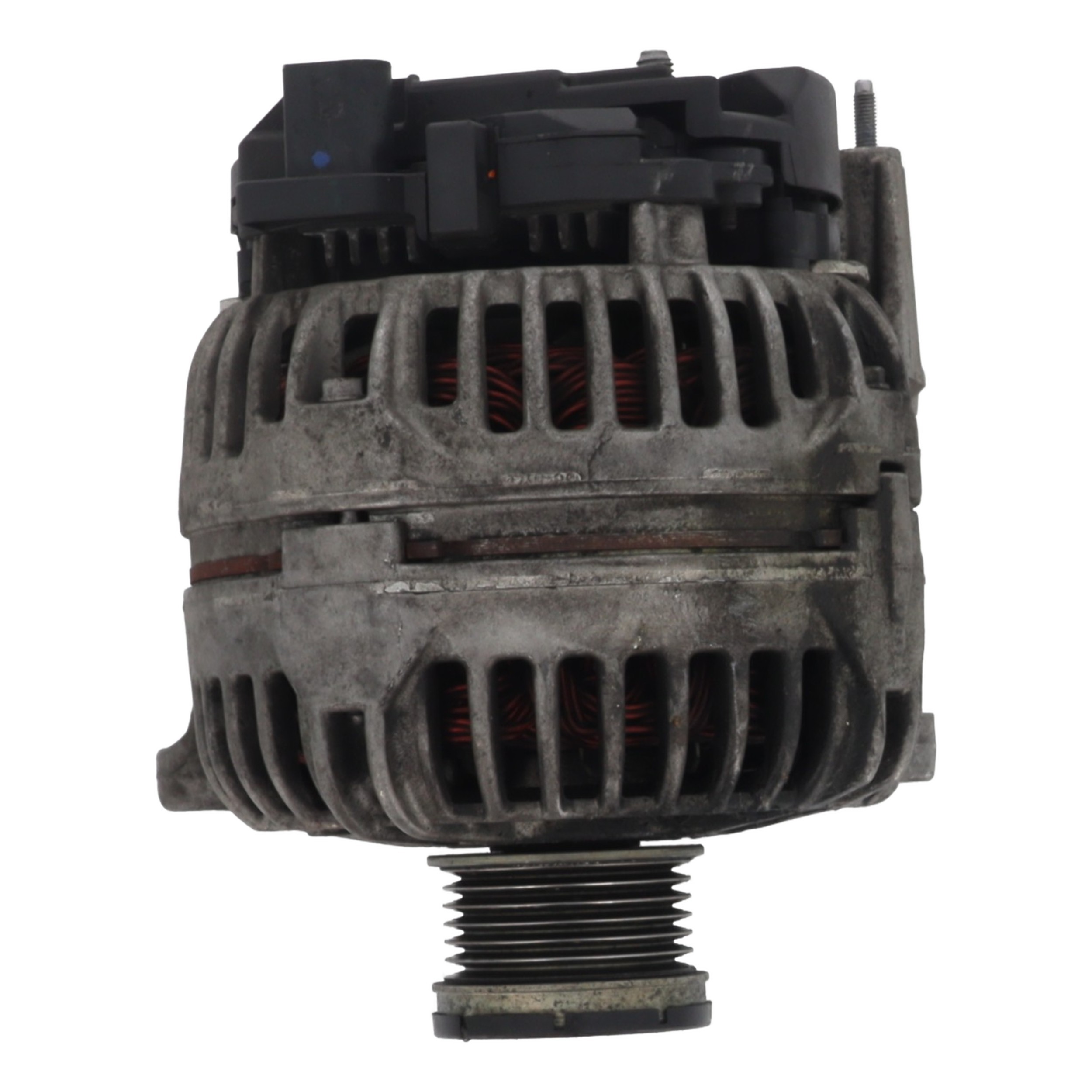 Alternateur pour AUDI A3 2 SPORTBACK PHASE 1 Alternateur pour AUDI A3 2 SPORTBACK PHASE 1