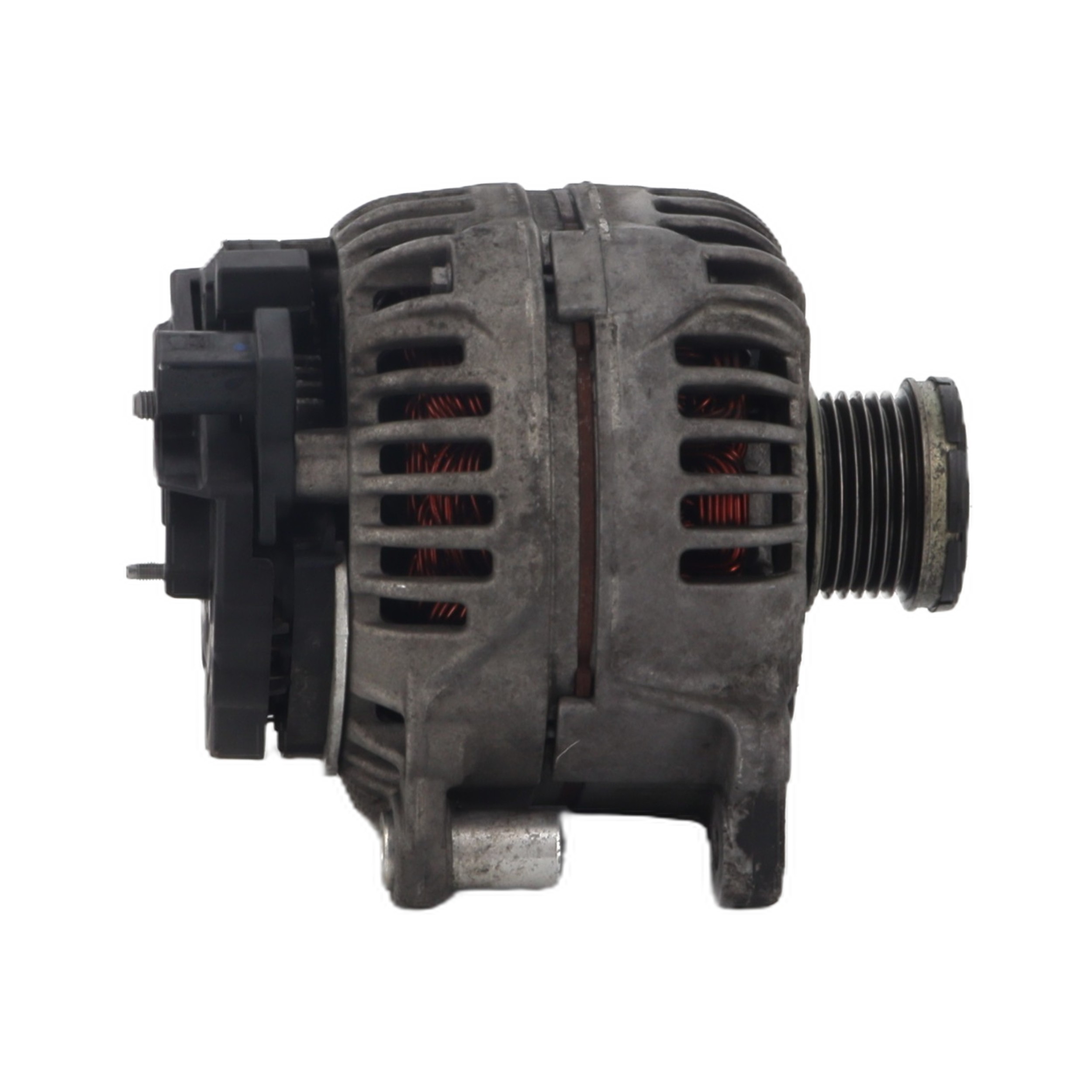 Alternateur pour AUDI A3 2 SPORTBACK PHASE 1 Alternateur pour AUDI A3 2 SPORTBACK PHASE 1
