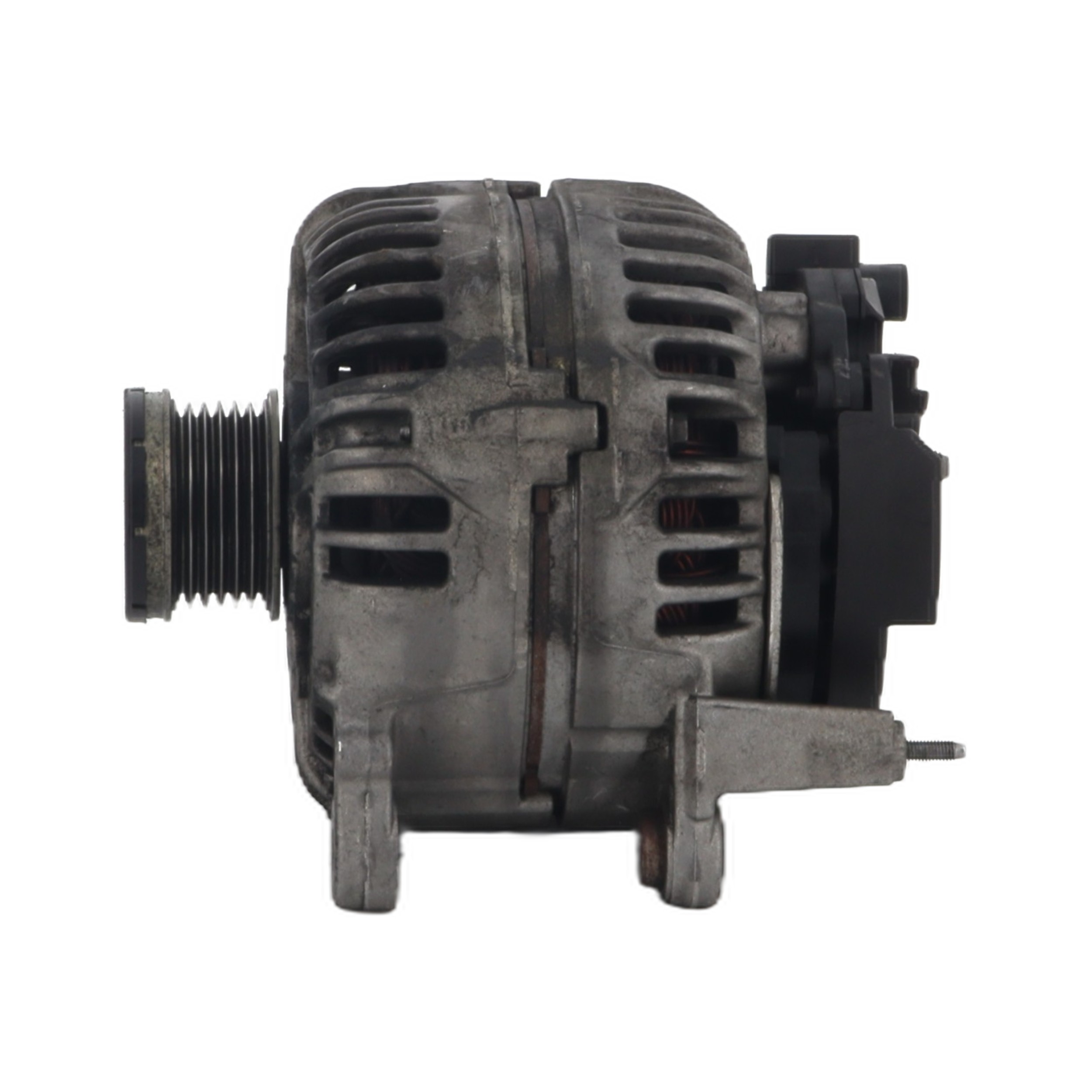 Alternateur pour AUDI A3 2 SPORTBACK PHASE 1 Alternateur pour AUDI A3 2 SPORTBACK PHASE 1