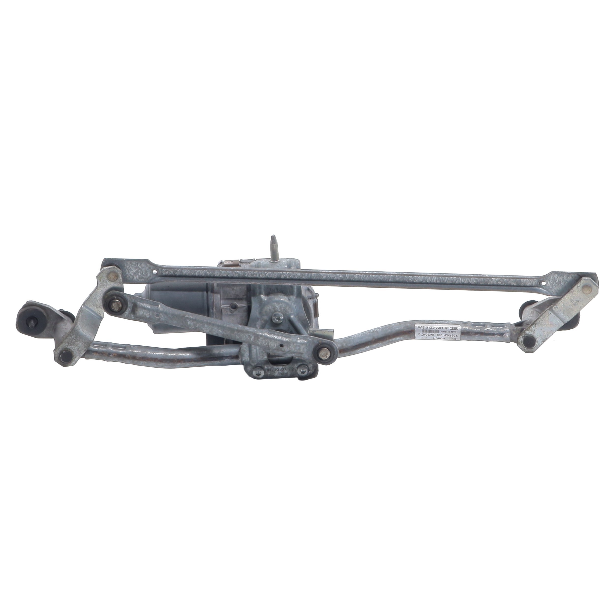 Mot. essuie glace avant pour AUDI A3 2 SPORTBACK PHASE 1 Mot. essuie glace avant pour AUDI A3 2 SPORTBACK PHASE 1