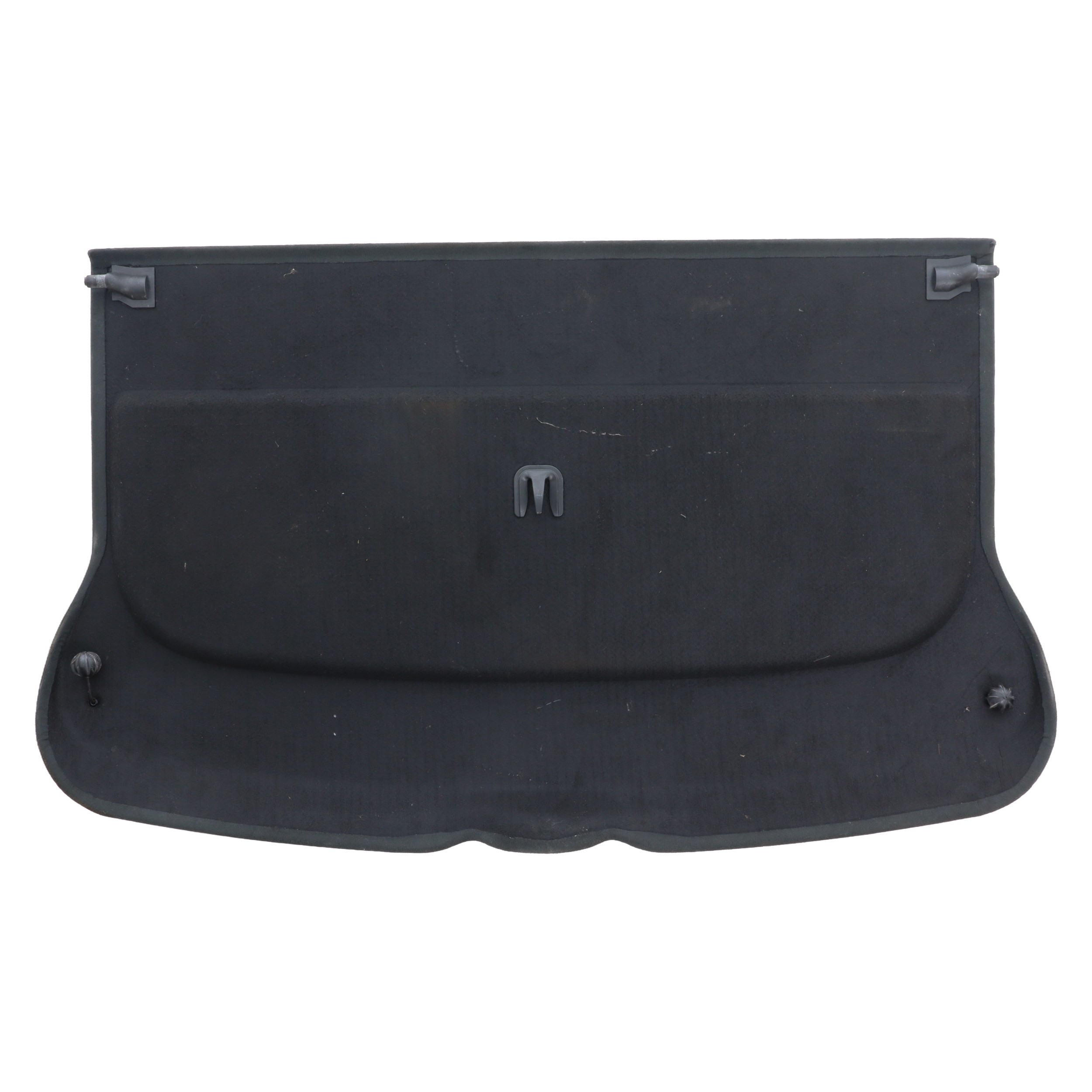 Plage arriere pour AUDI A3 2 SPORTBACK PHASE 1 Plage arriere pour AUDI A3 2 SPORTBACK PHASE 1
