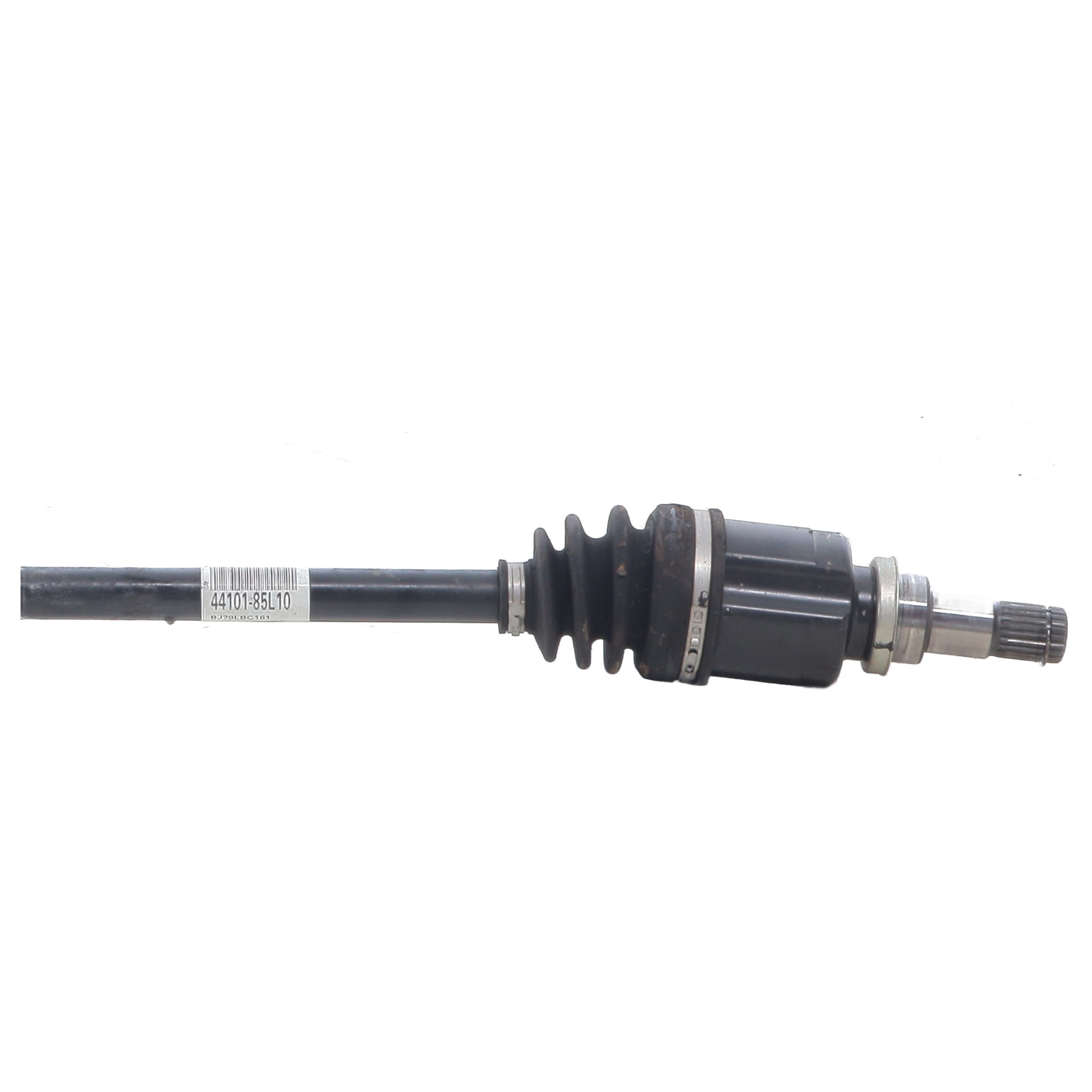 Cardan droit (transmission) pour OPEL AGILA B Cardan droit (transmission) pour OPEL AGILA B