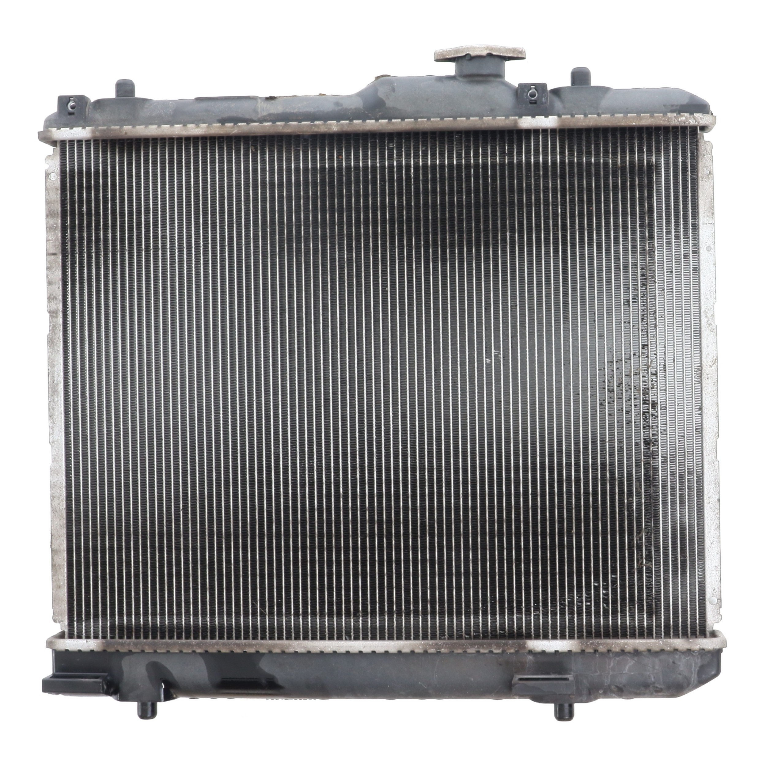 Radiateur eau pour OPEL AGILA II Radiateur eau pour OPEL AGILA II