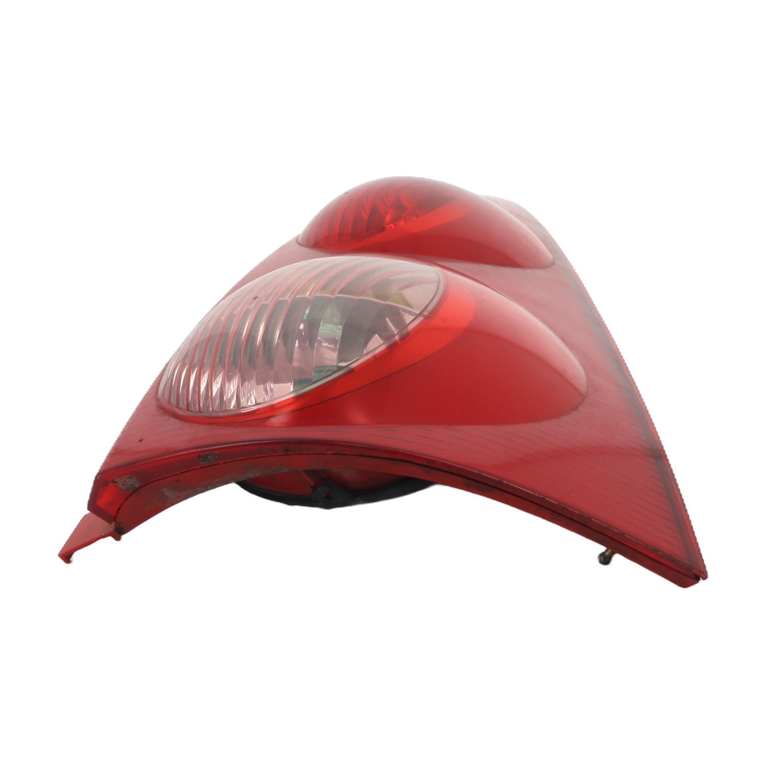 Feu arriere principal droit (feux) pour PEUGEOT 107 PHASE 1 Feu arriere principal droit (feux) pour PEUGEOT 107 PHASE 1