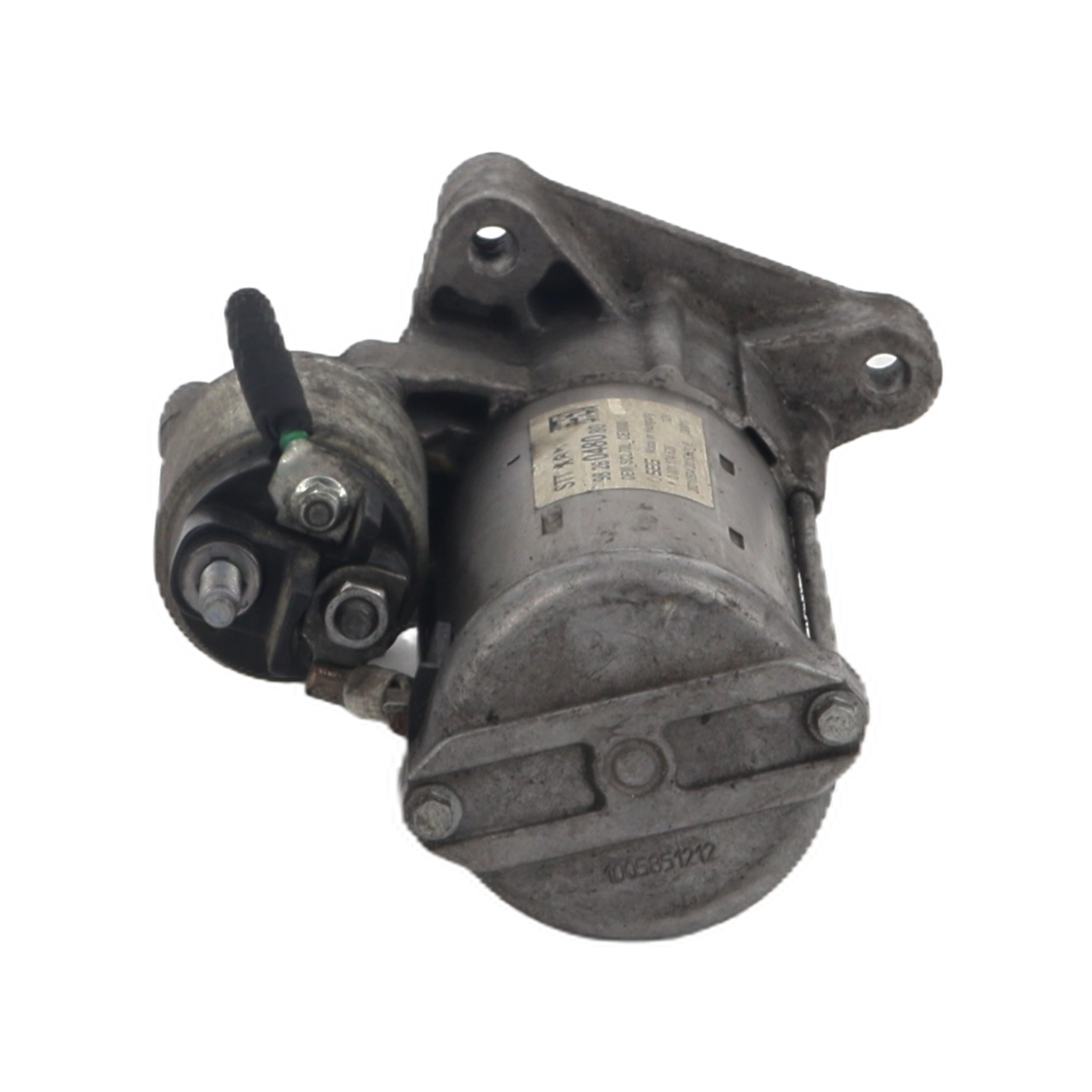 Demarreur pour CITROEN JUMPER 3 PHASE 2 Demarreur pour CITROEN JUMPER 3 PHASE 2