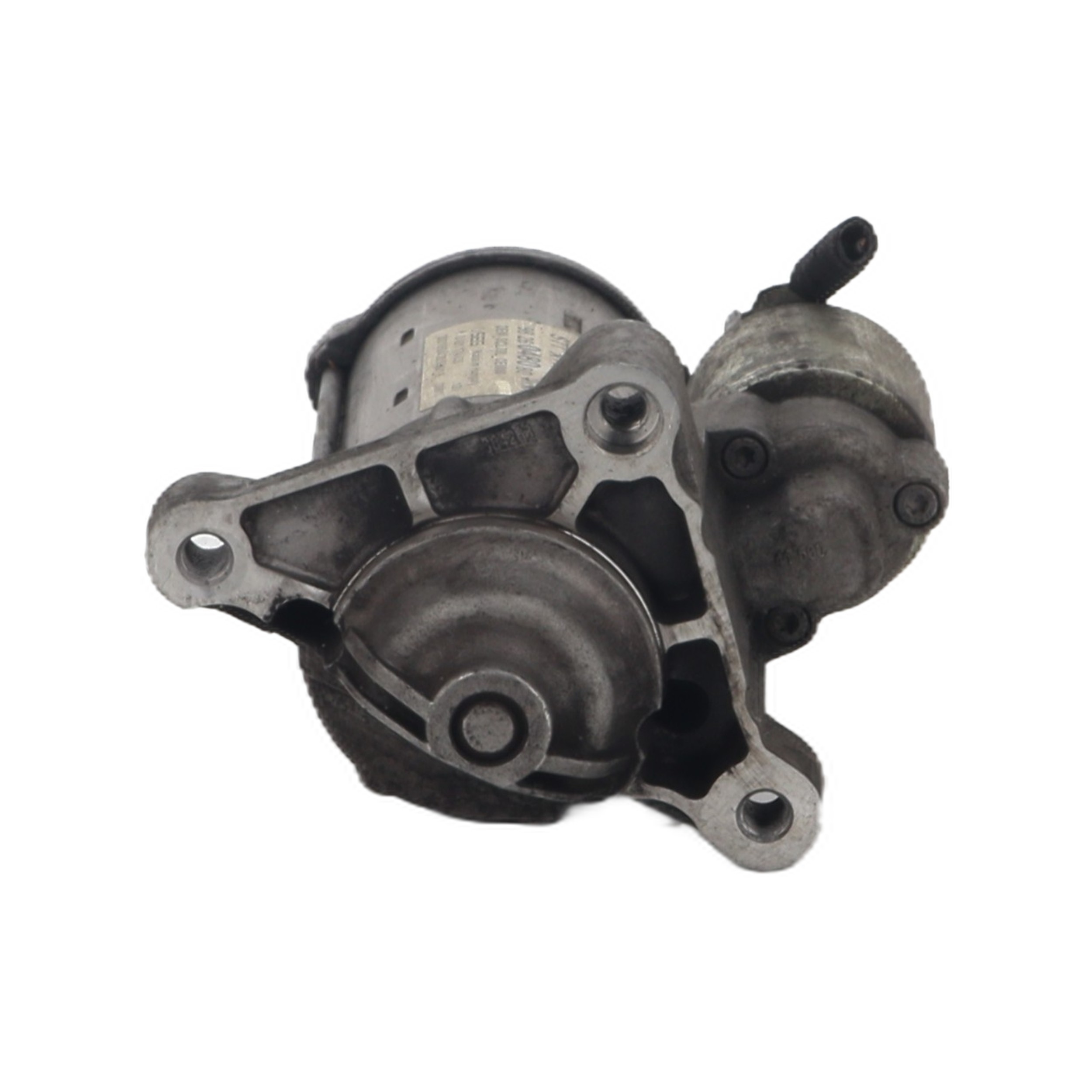 Demarreur pour CITROEN JUMPER 3 PHASE 2 Demarreur pour CITROEN JUMPER 3 PHASE 2