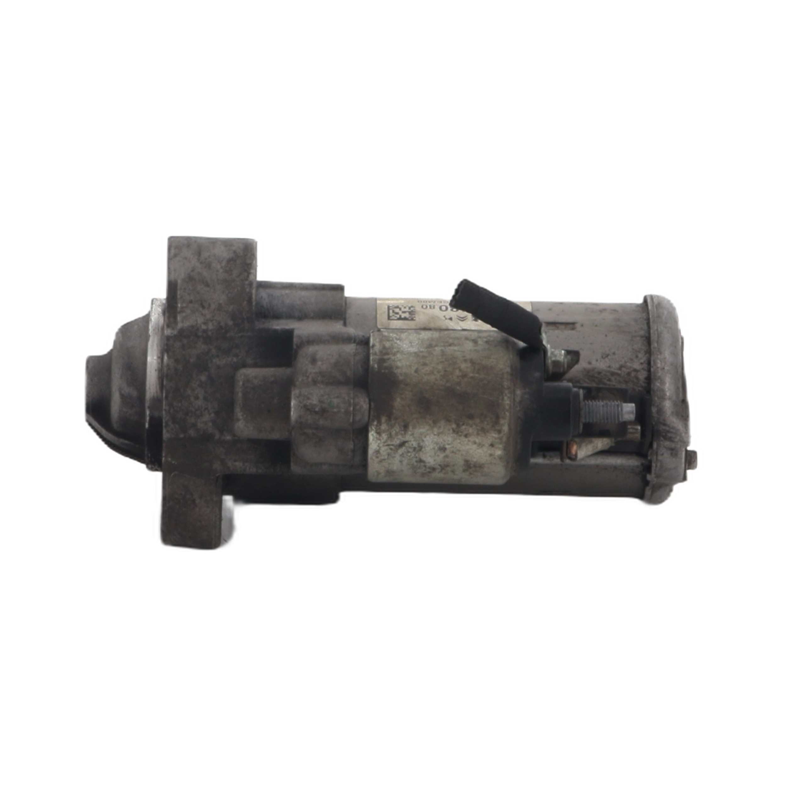 Demarreur pour CITROEN JUMPER 3 PHASE 2 Demarreur pour CITROEN JUMPER 3 PHASE 2